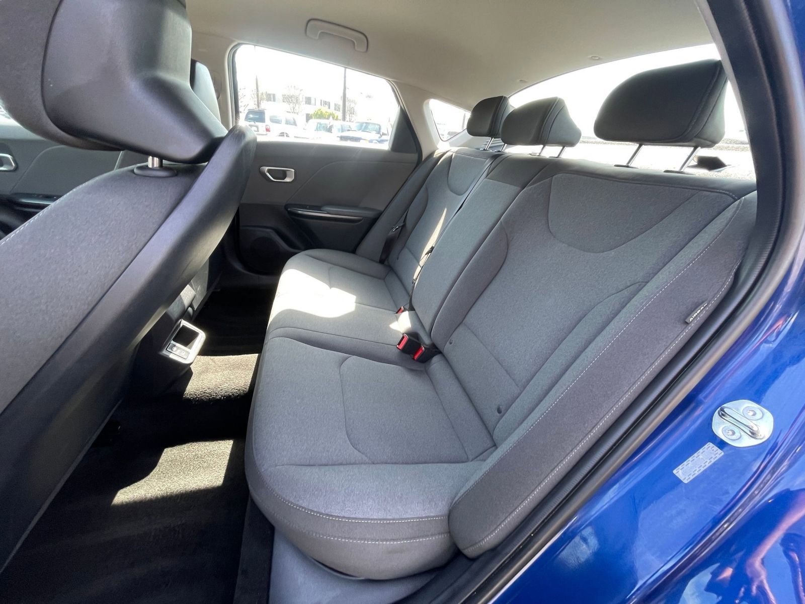 Thumbnail: 2025 Kia K4 - 29