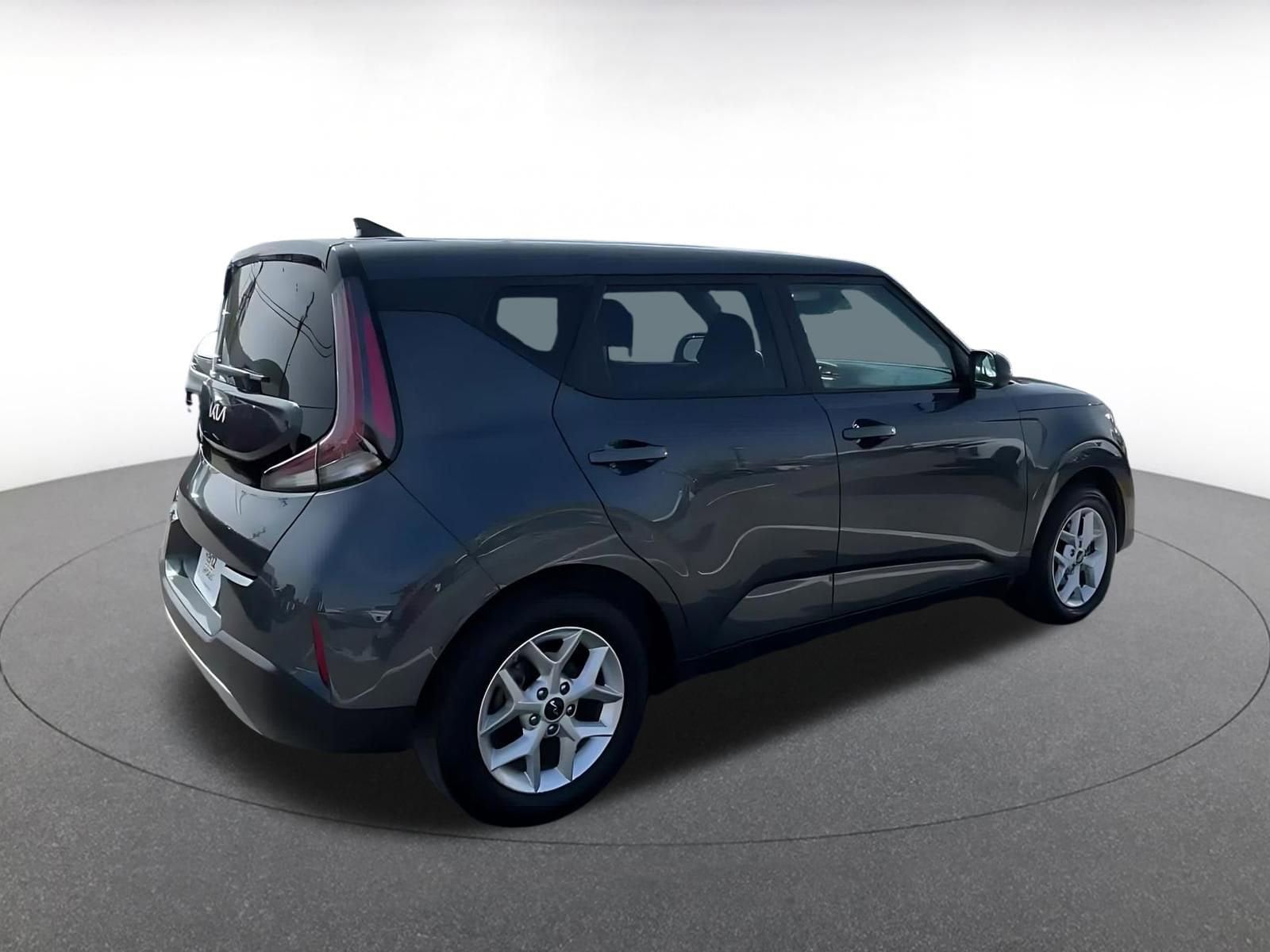 Thumbnail: 2025 Kia Soul - 15
