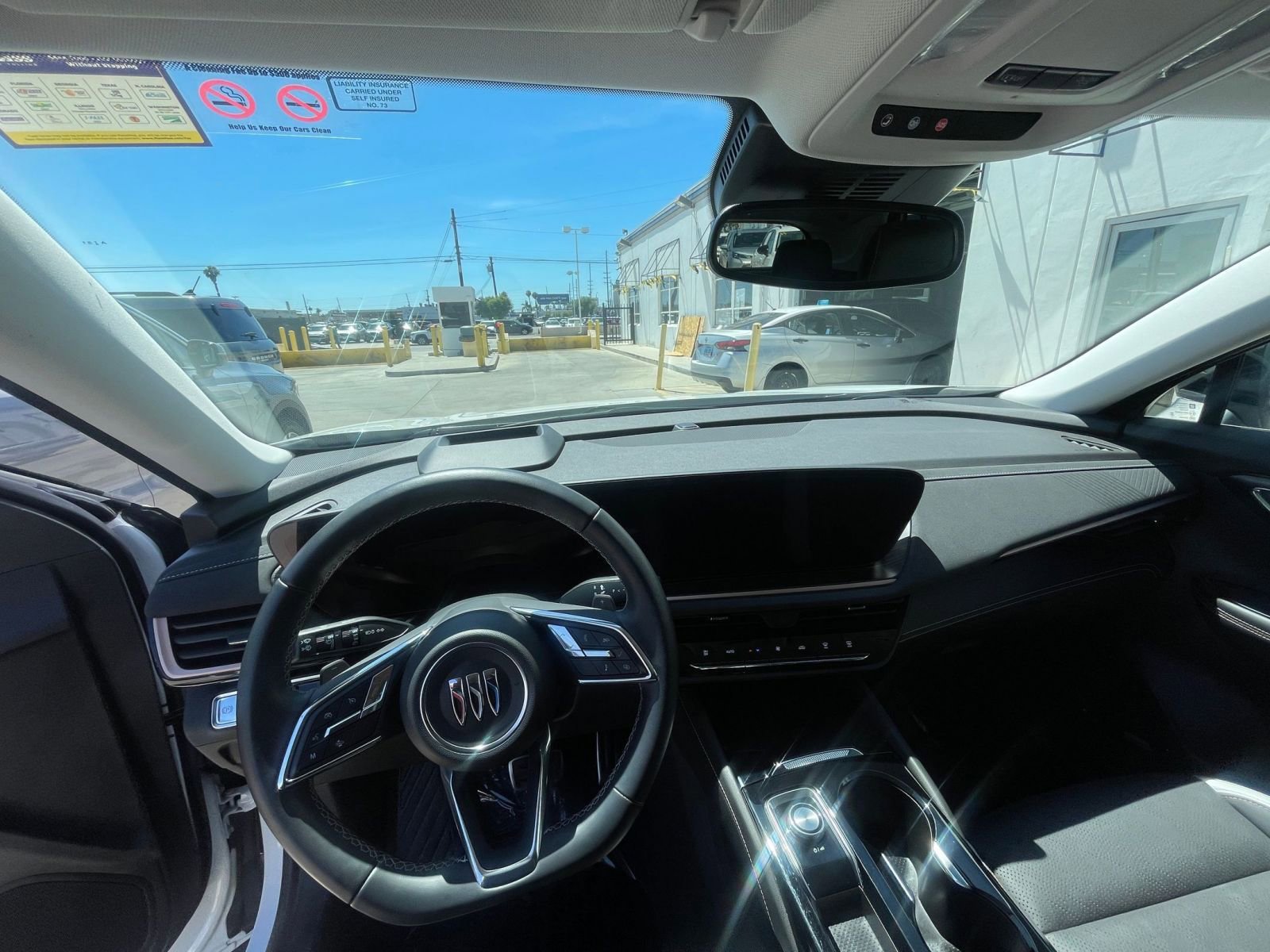 Thumbnail: 2024 Buick Envision - 33