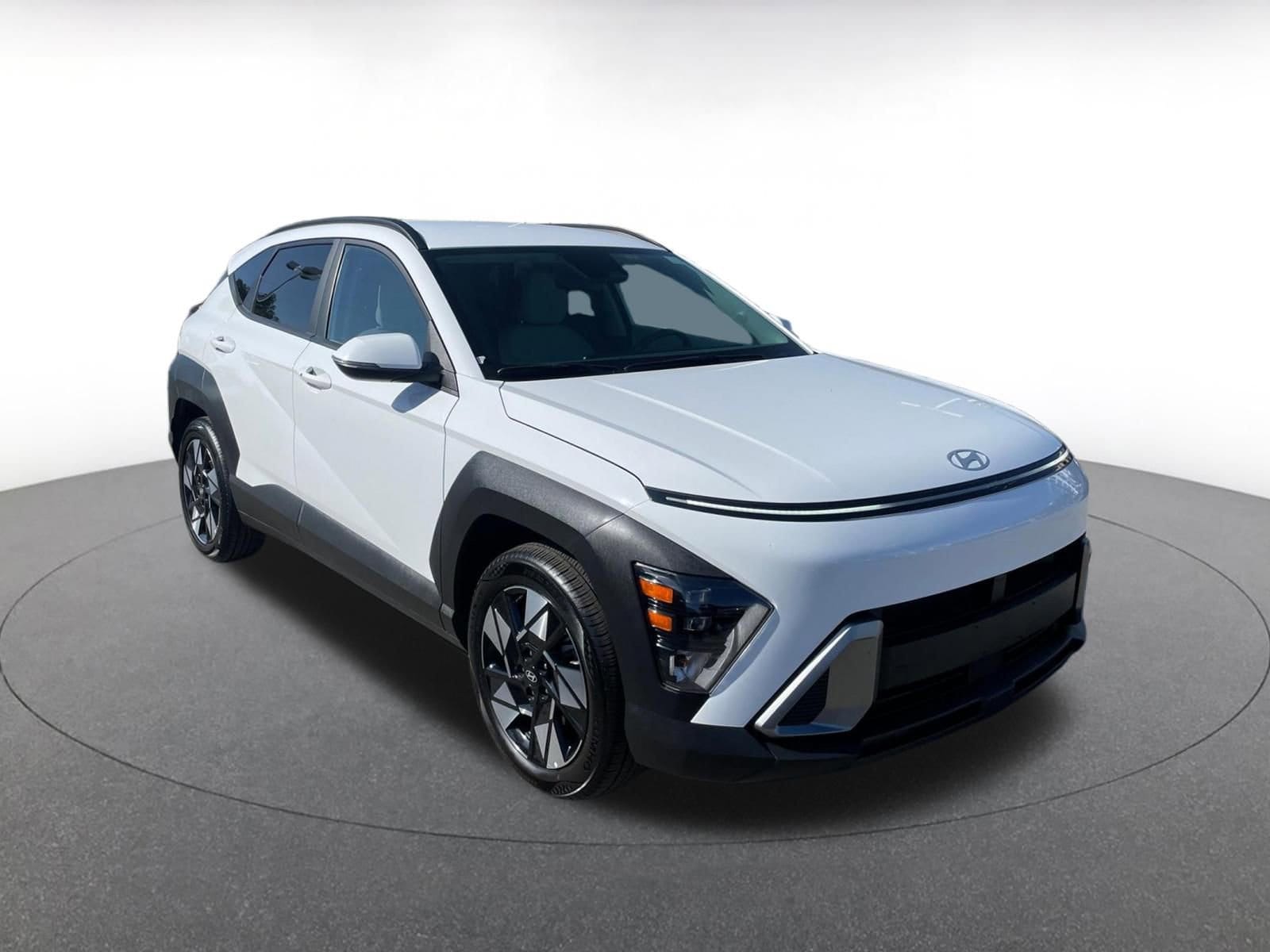 Thumbnail: 2025 Hyundai Kona - 1
