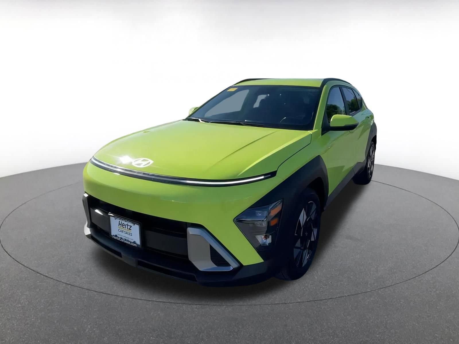 Thumbnail: 2025 Hyundai Kona - 7