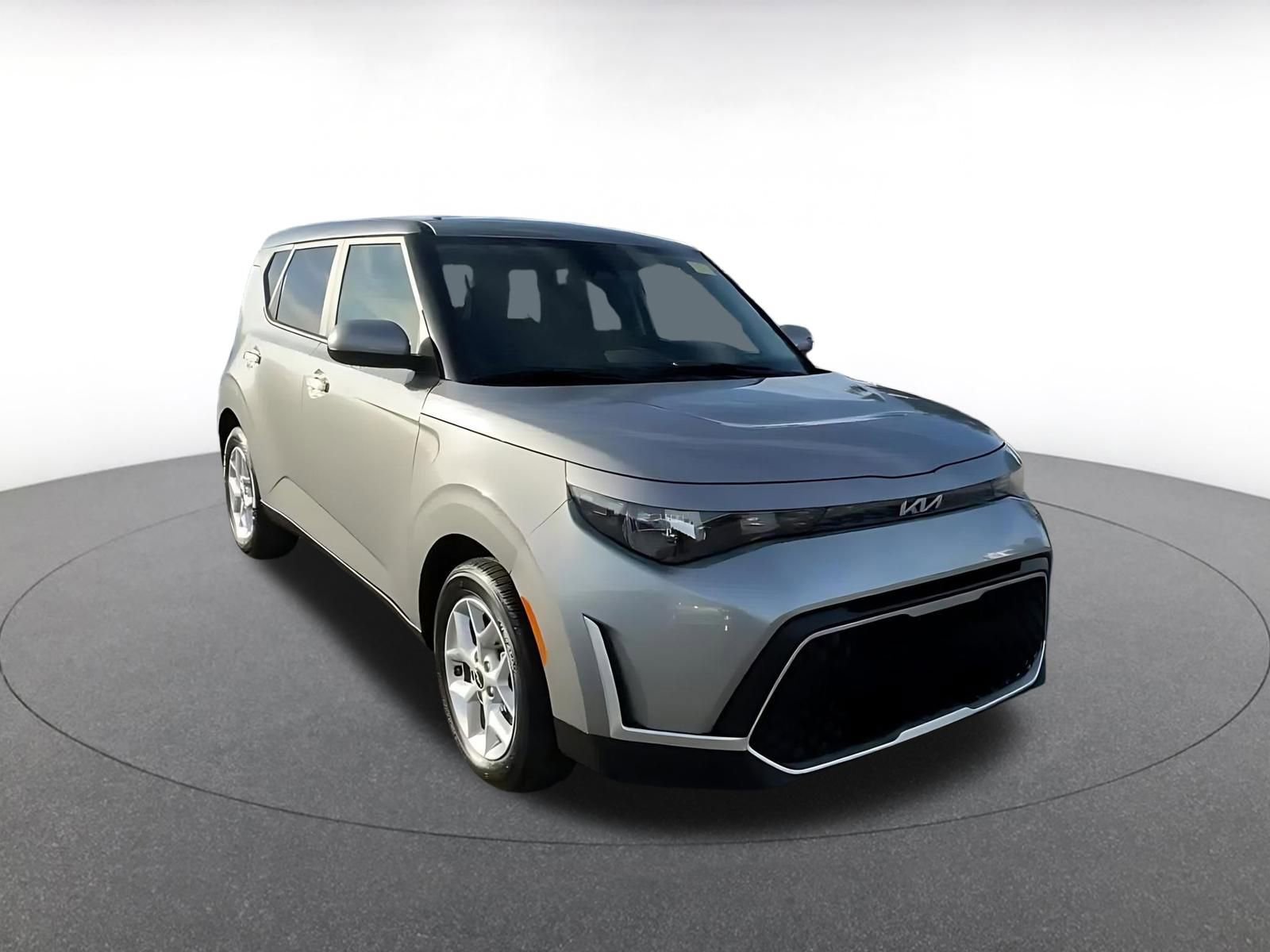 Thumbnail: 2025 Kia Soul - 3