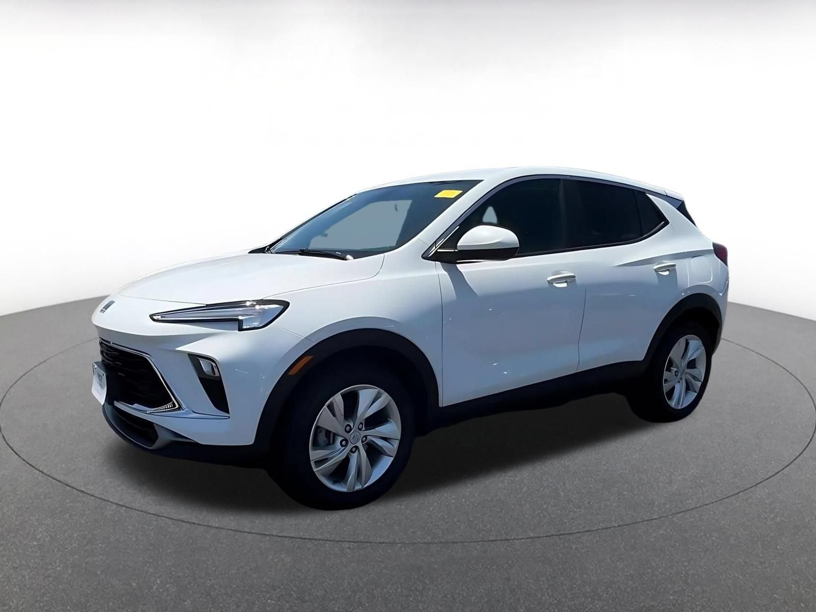 Thumbnail: 2025 Buick Encore GX - 8