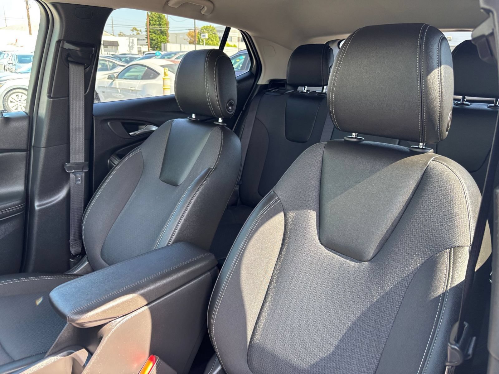 Thumbnail: 2026 Buick Encore GX - 29