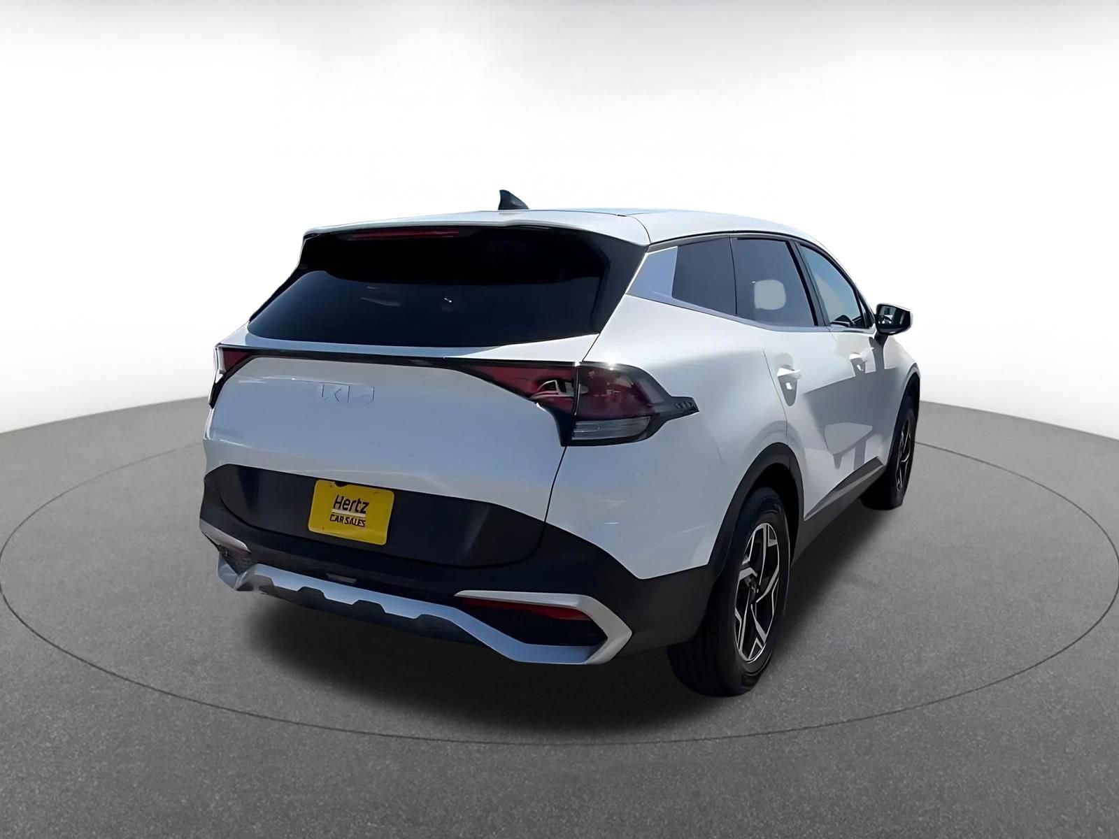 Thumbnail: 2025 Kia Sportage - 15