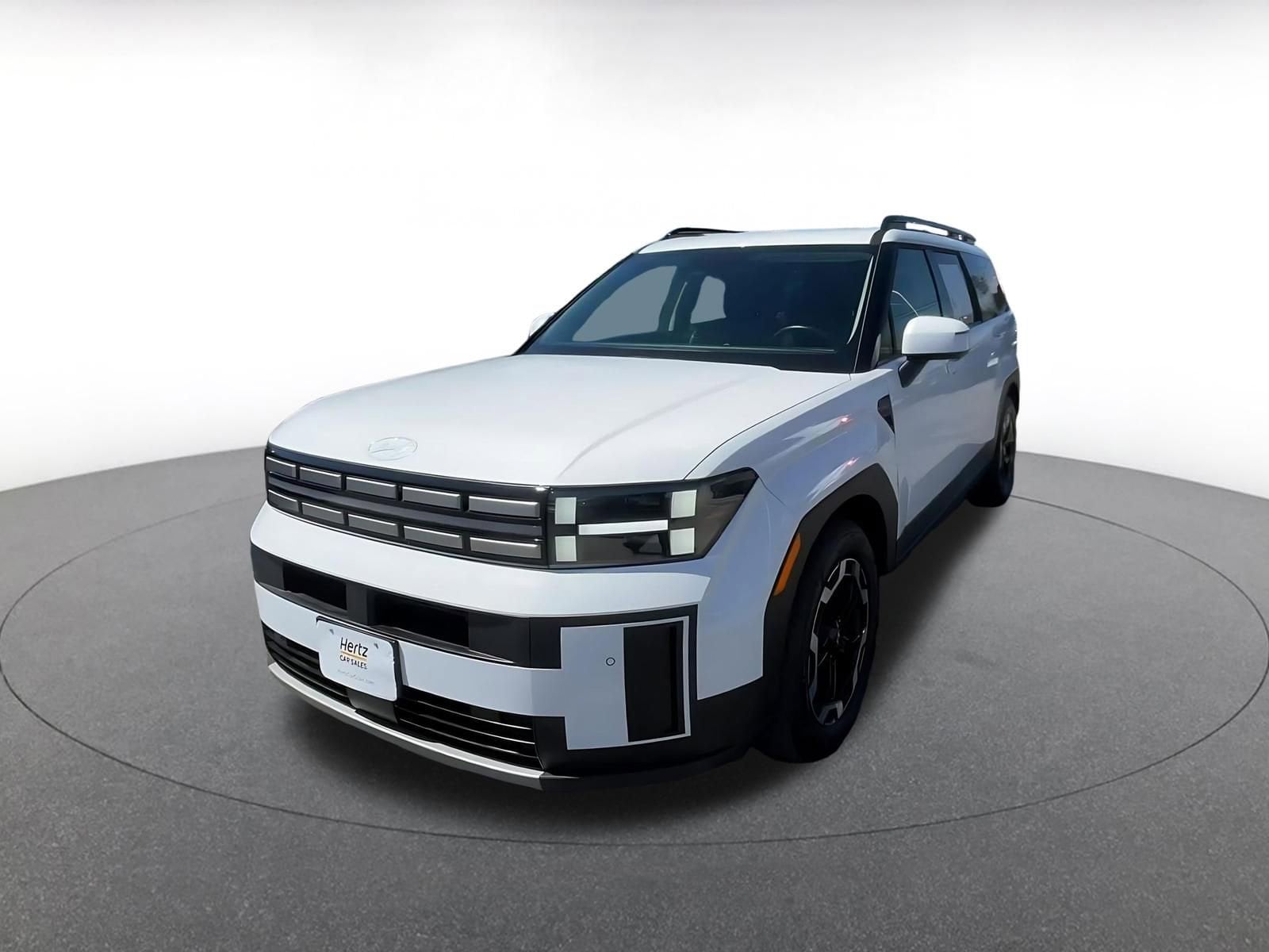 Thumbnail: 2025 Hyundai Santa Fe - 7