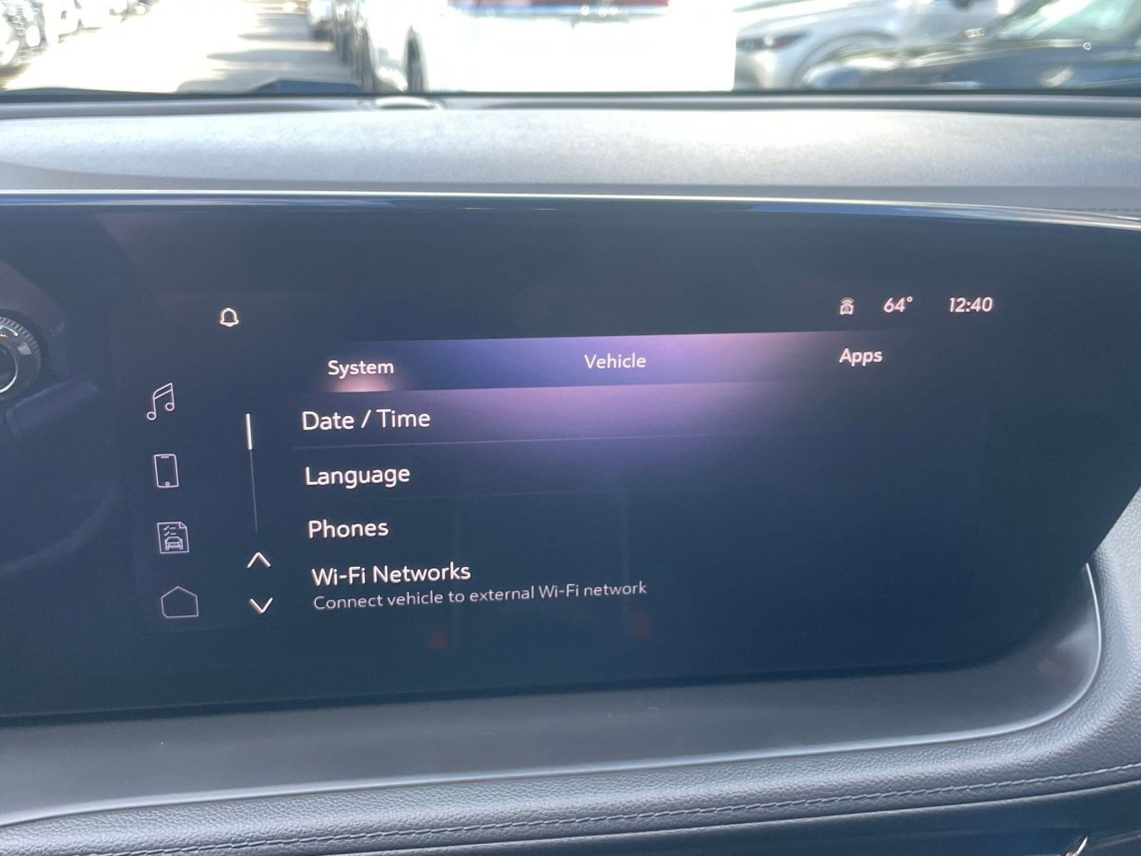 Thumbnail: 2025 Buick Encore GX - 21