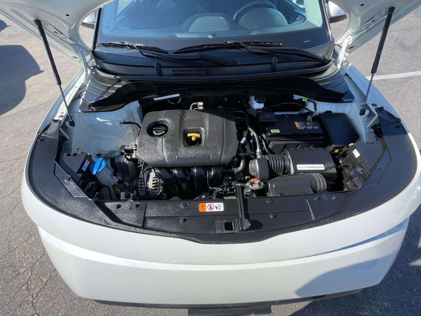 Thumbnail: 2025 Kia Soul - 32