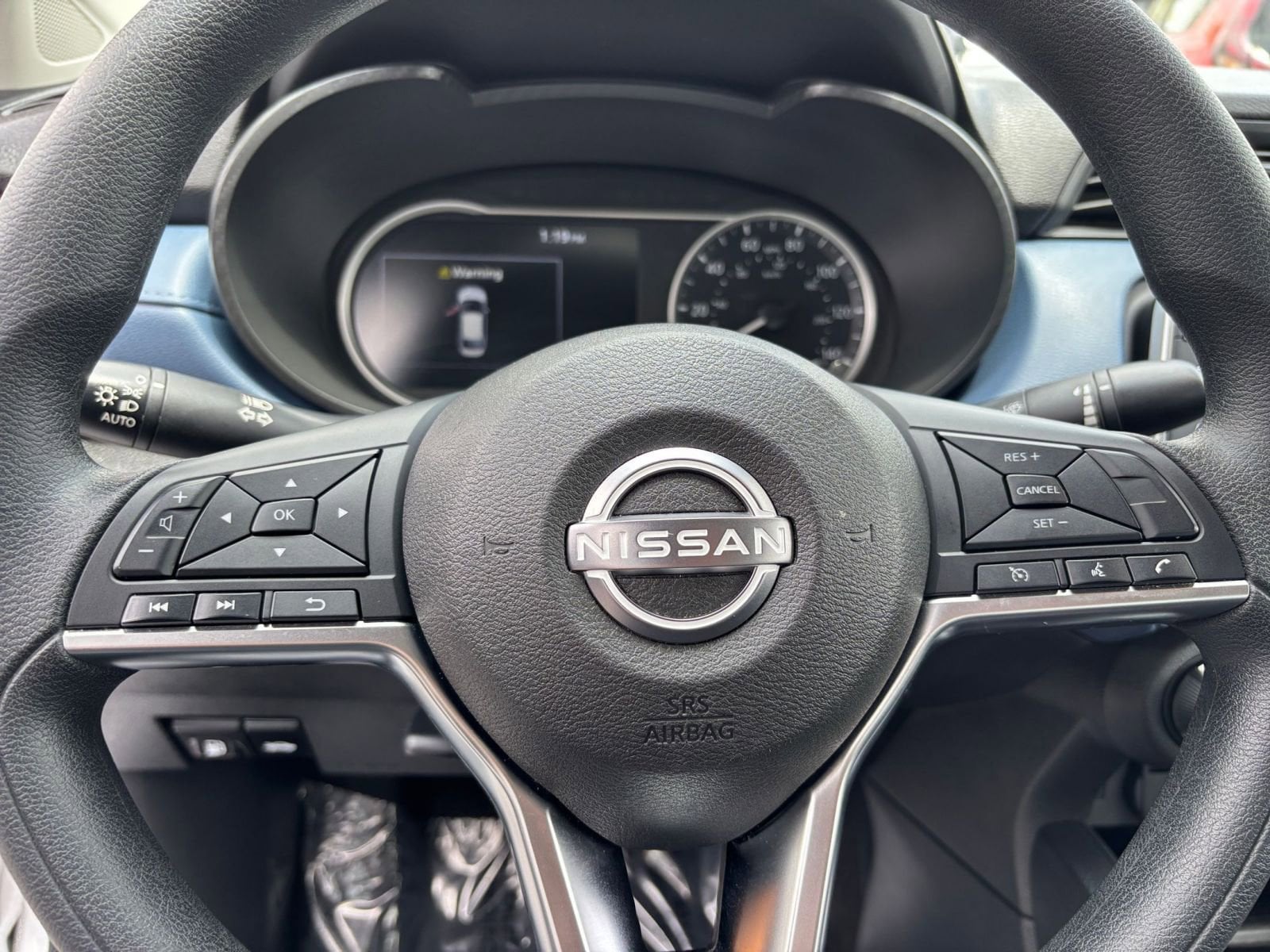 Thumbnail: 2025 Nissan Versa - 27