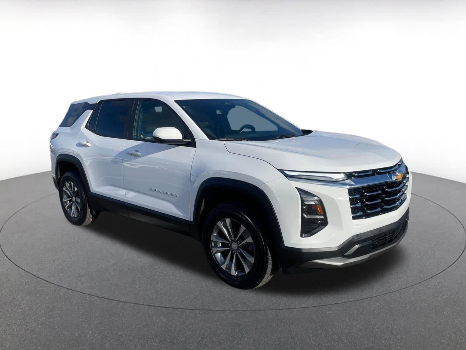 Thumbnail: 2025 Chevrolet Equinox - 1