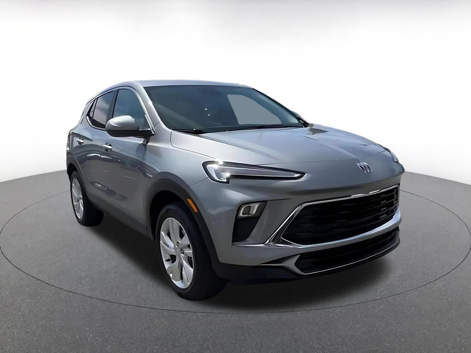 Thumbnail: 2025 Buick Encore GX - 3