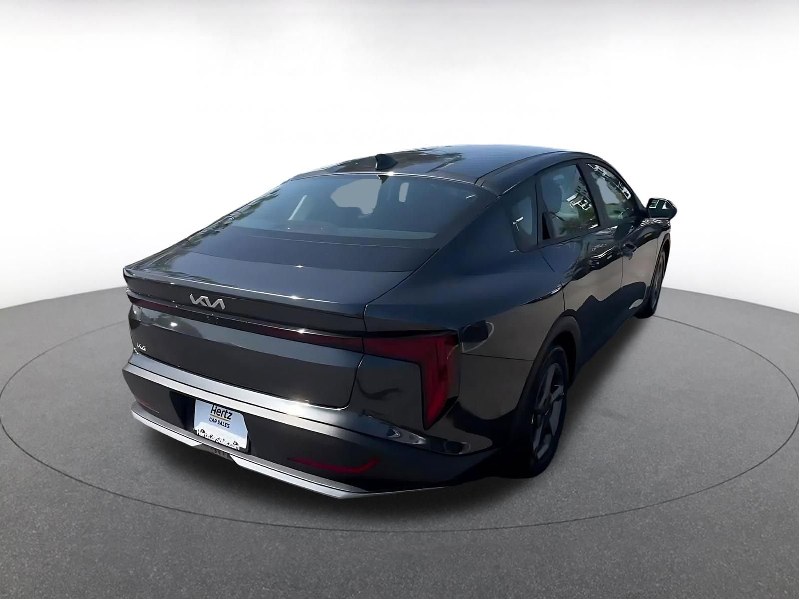 Thumbnail: 2025 Kia K4 - 14