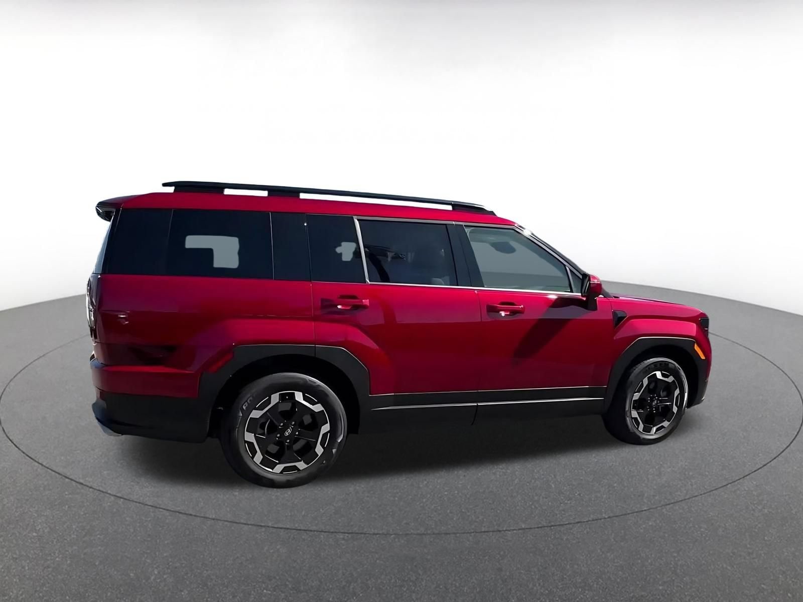 Thumbnail: 2026 Hyundai Santa Fe - 9