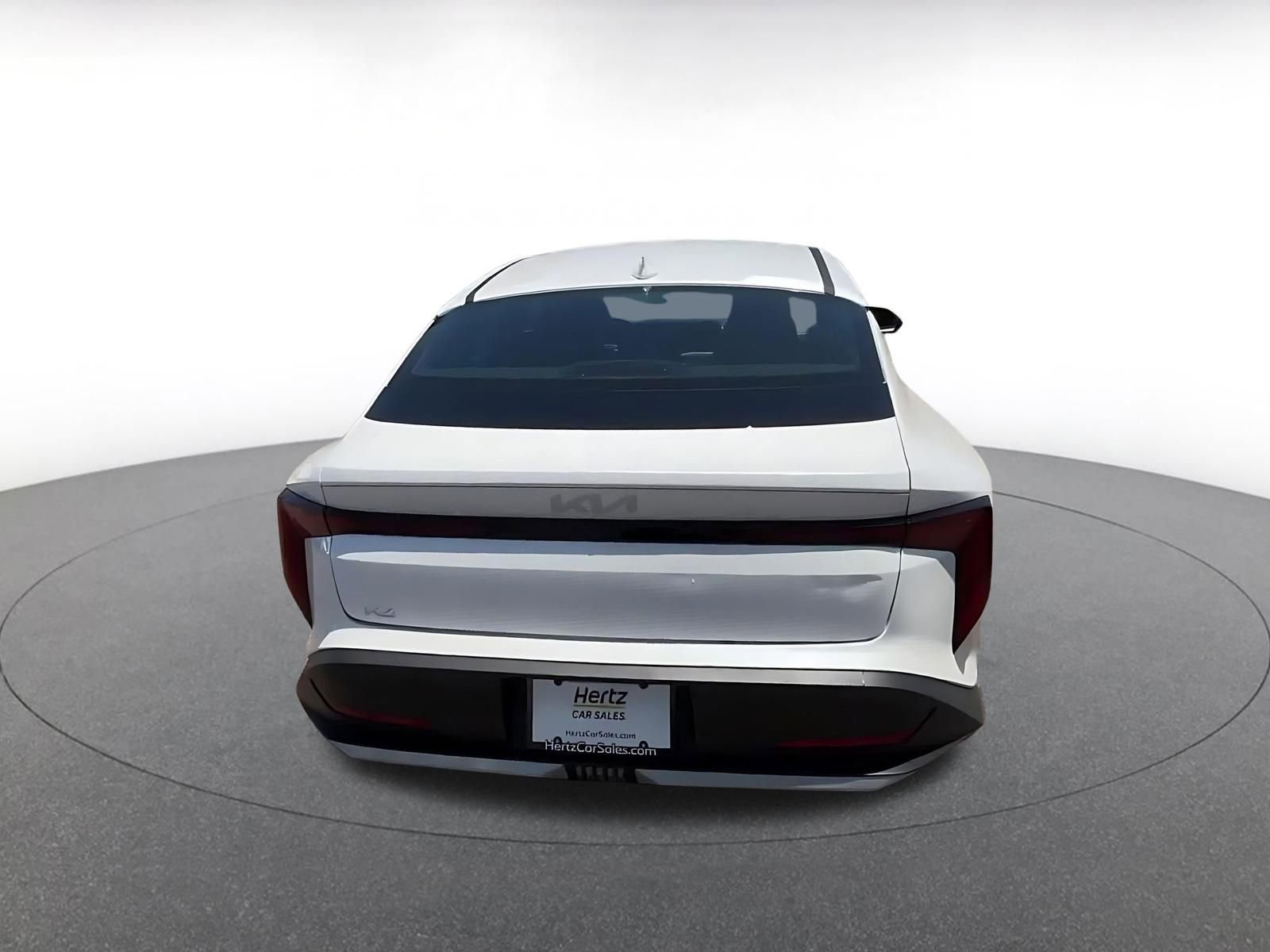 Thumbnail: 2025 Kia K4 - 12
