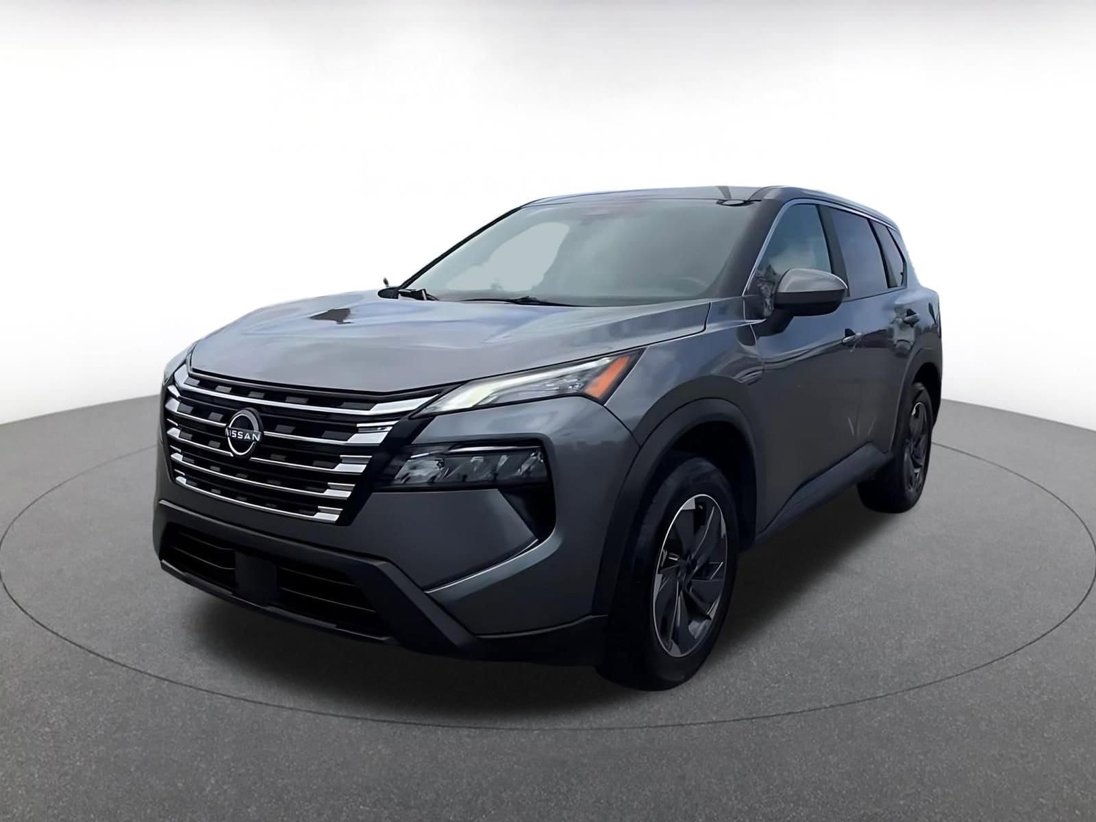 Thumbnail: 2025 Nissan Rogue - 7