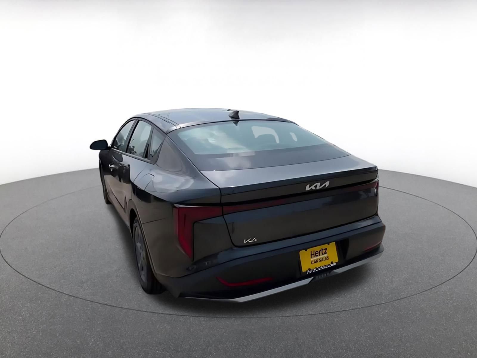Thumbnail: 2025 Kia K4 - 11