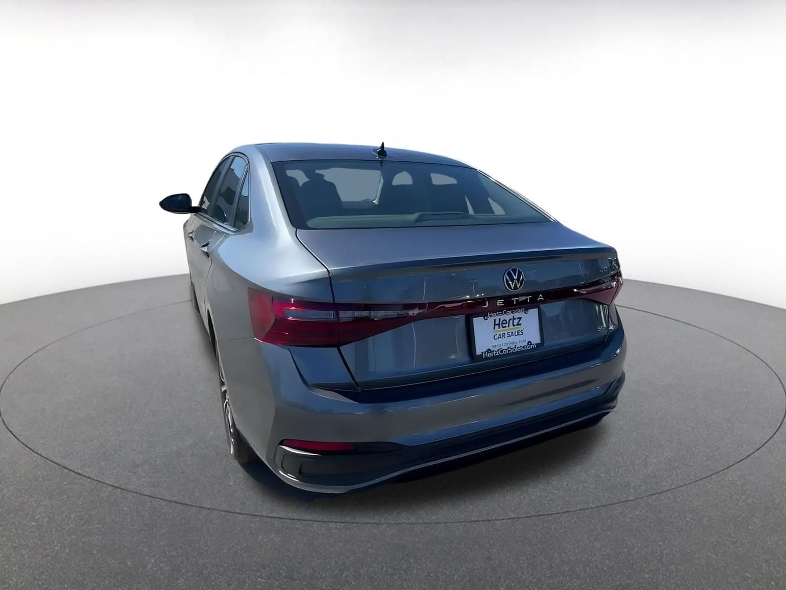 Thumbnail: 2025 Volkswagen Jetta - 11