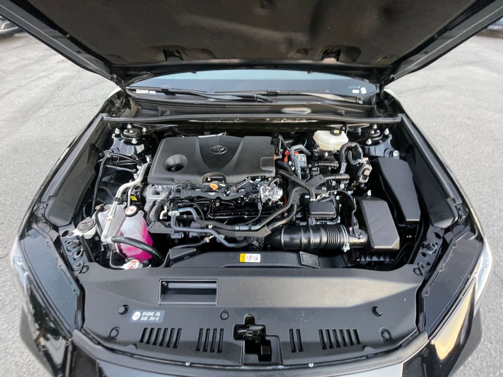 Thumbnail: 2025 Toyota Camry - 32