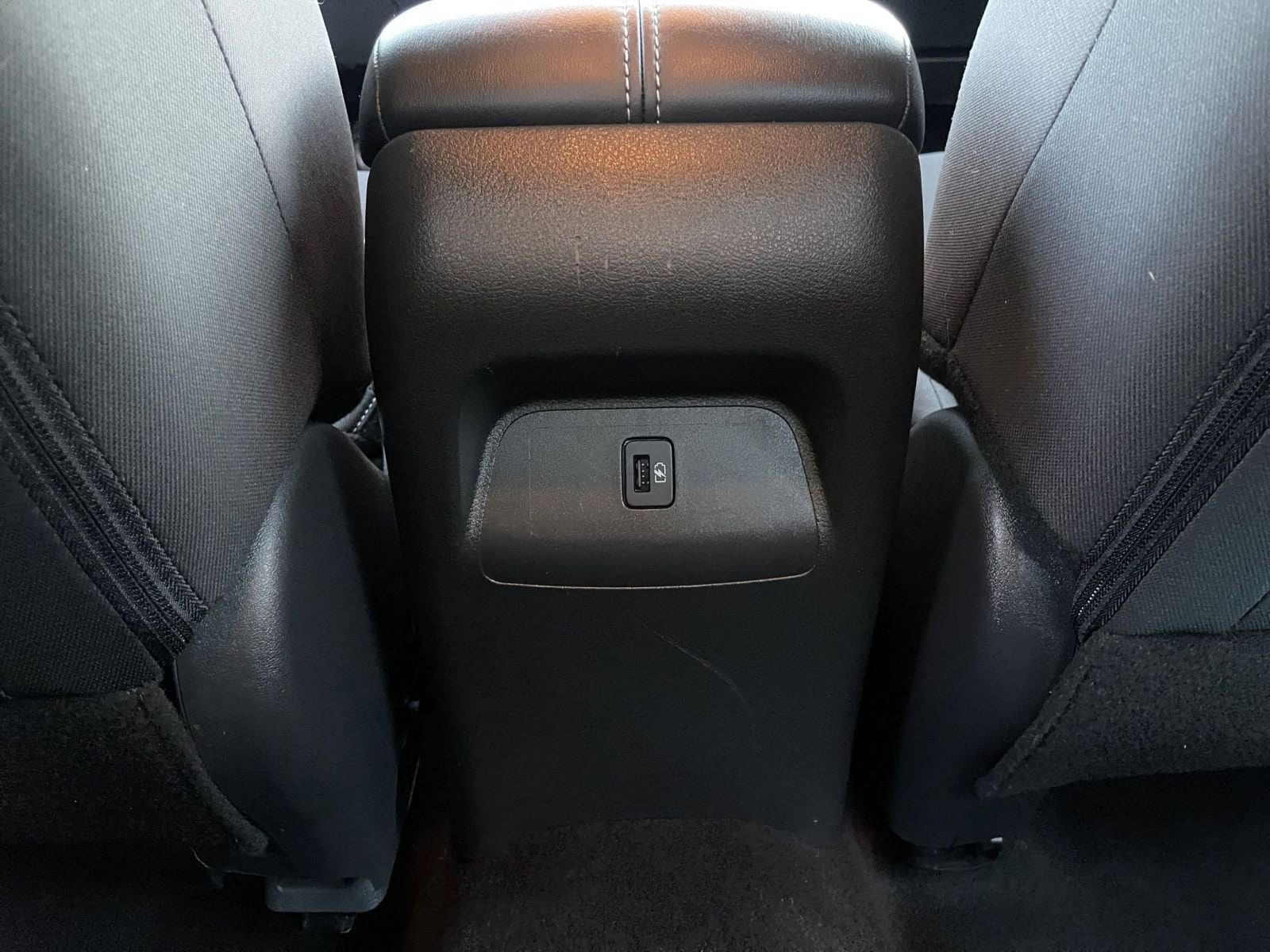 Thumbnail: 2025 Nissan Sentra - 25