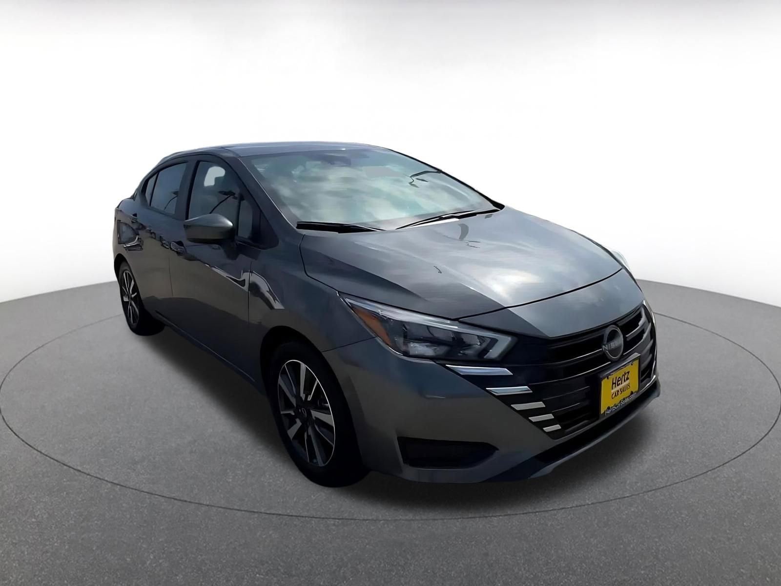 Thumbnail: 2025 Nissan Versa - 2