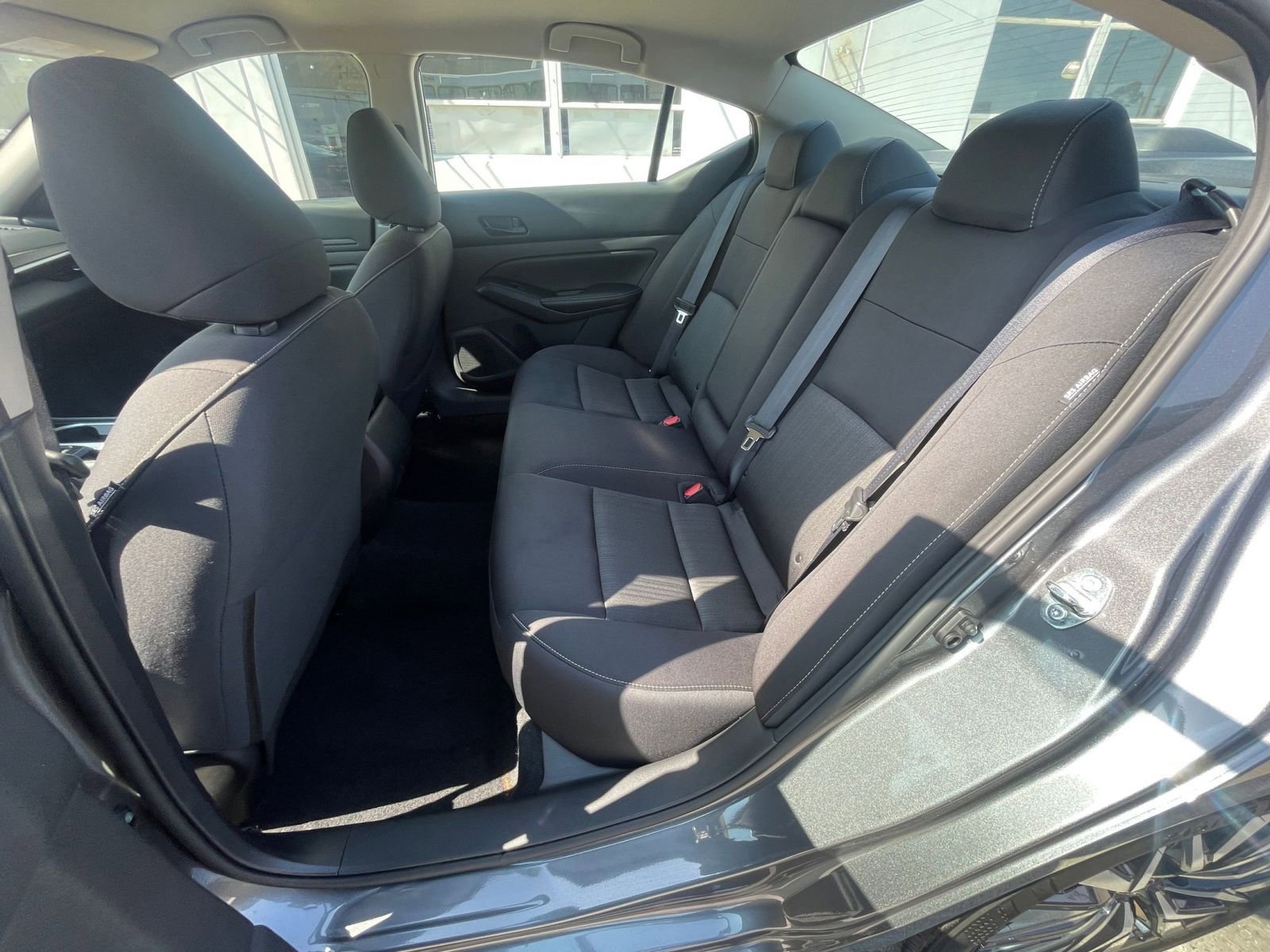 Thumbnail: 2024 Nissan Altima - 25