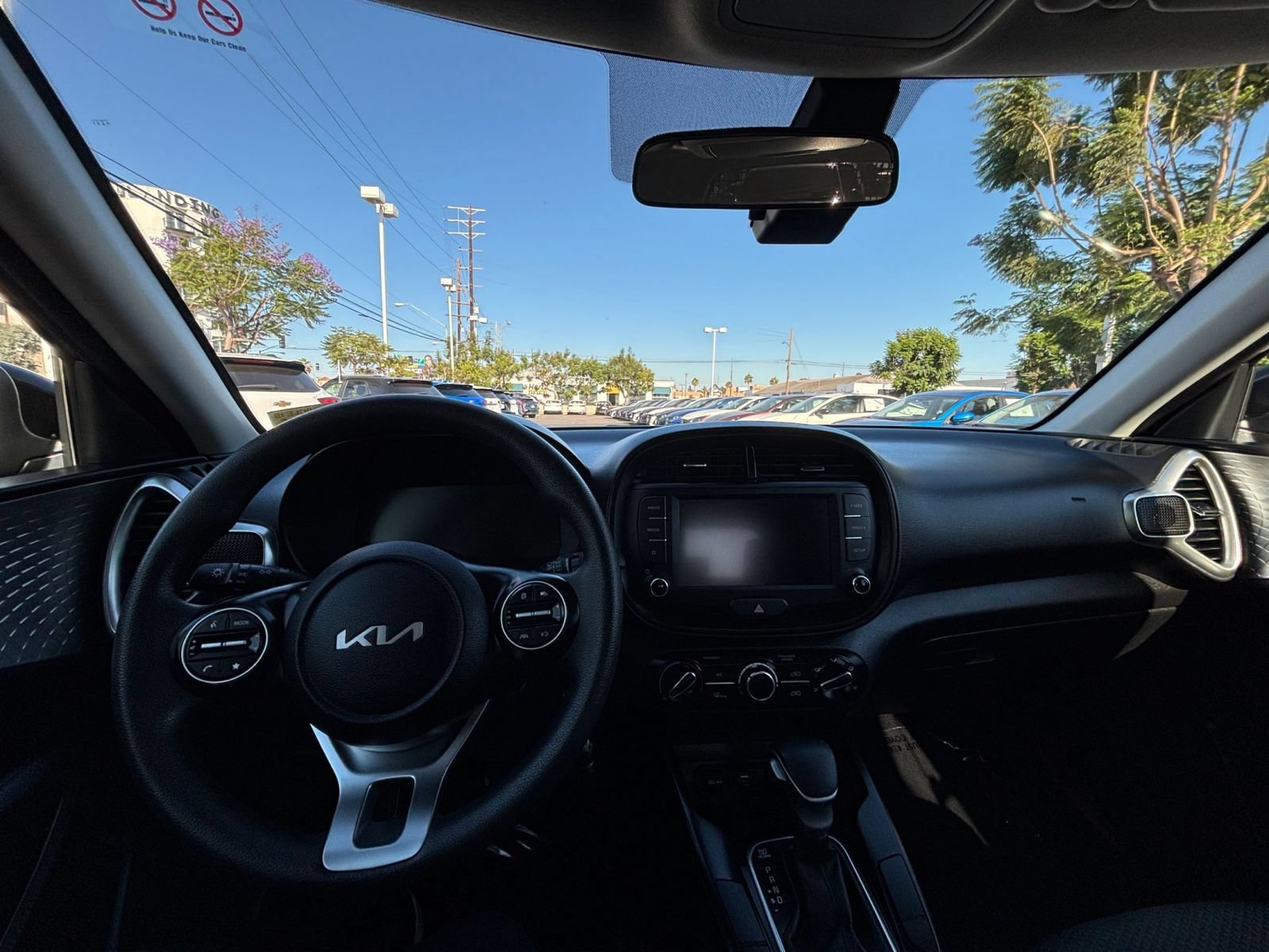 Thumbnail: 2025 Kia Soul - 32