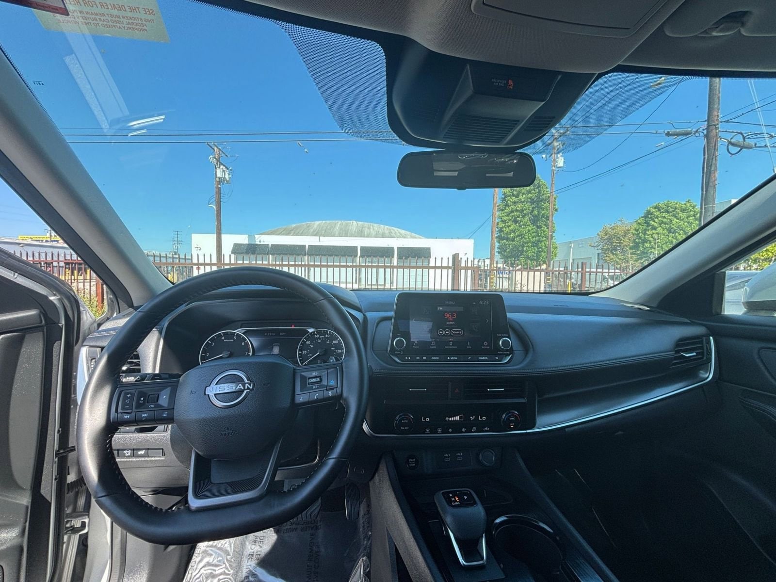 Thumbnail: 2025 Nissan Rogue - 35