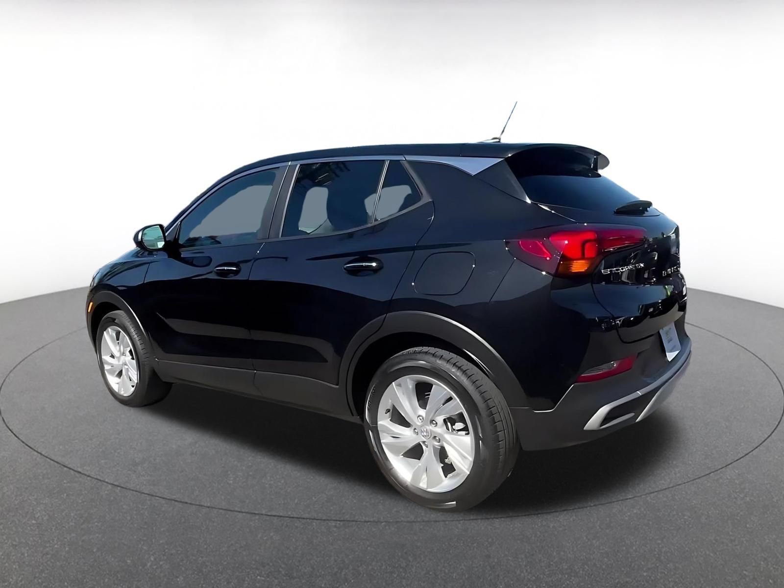 Thumbnail: 2025 Buick Encore GX - 10