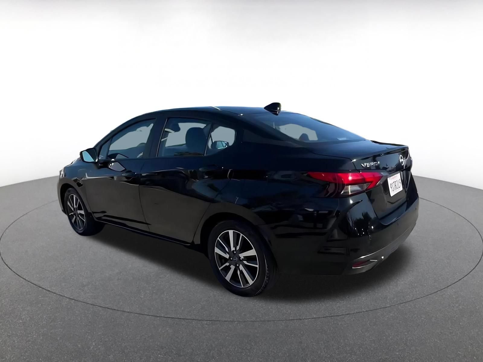 Thumbnail: 2025 Nissan Versa - 14