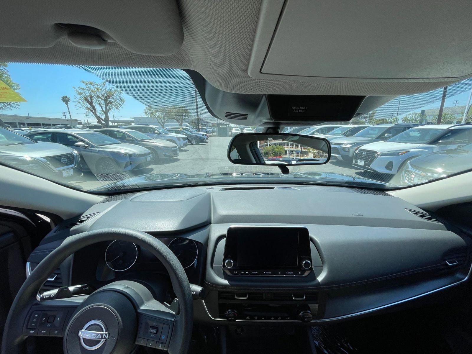 Thumbnail: 2024 Nissan Rogue - 33