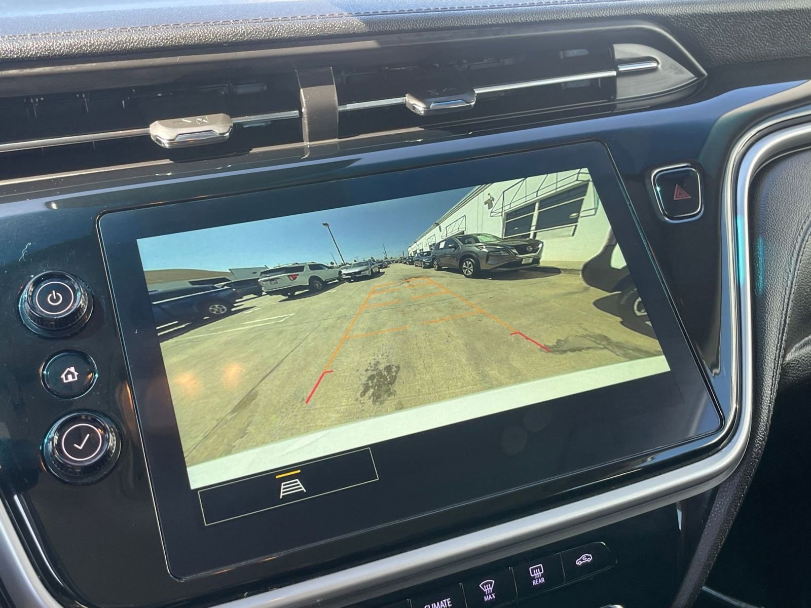 Thumbnail: 2023 Chevrolet Bolt EV - 17