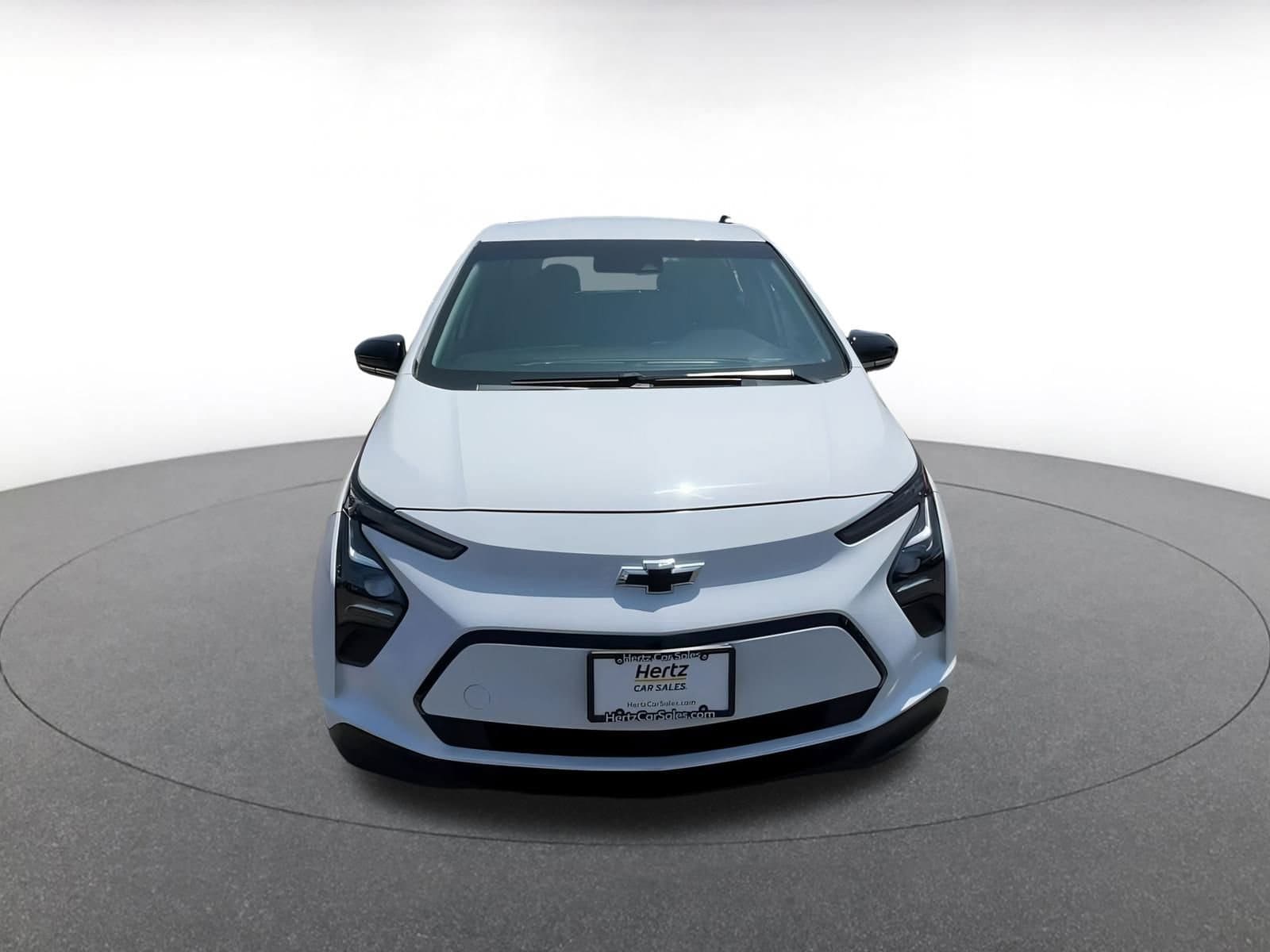 Thumbnail: 2023 Chevrolet Bolt EV - 4