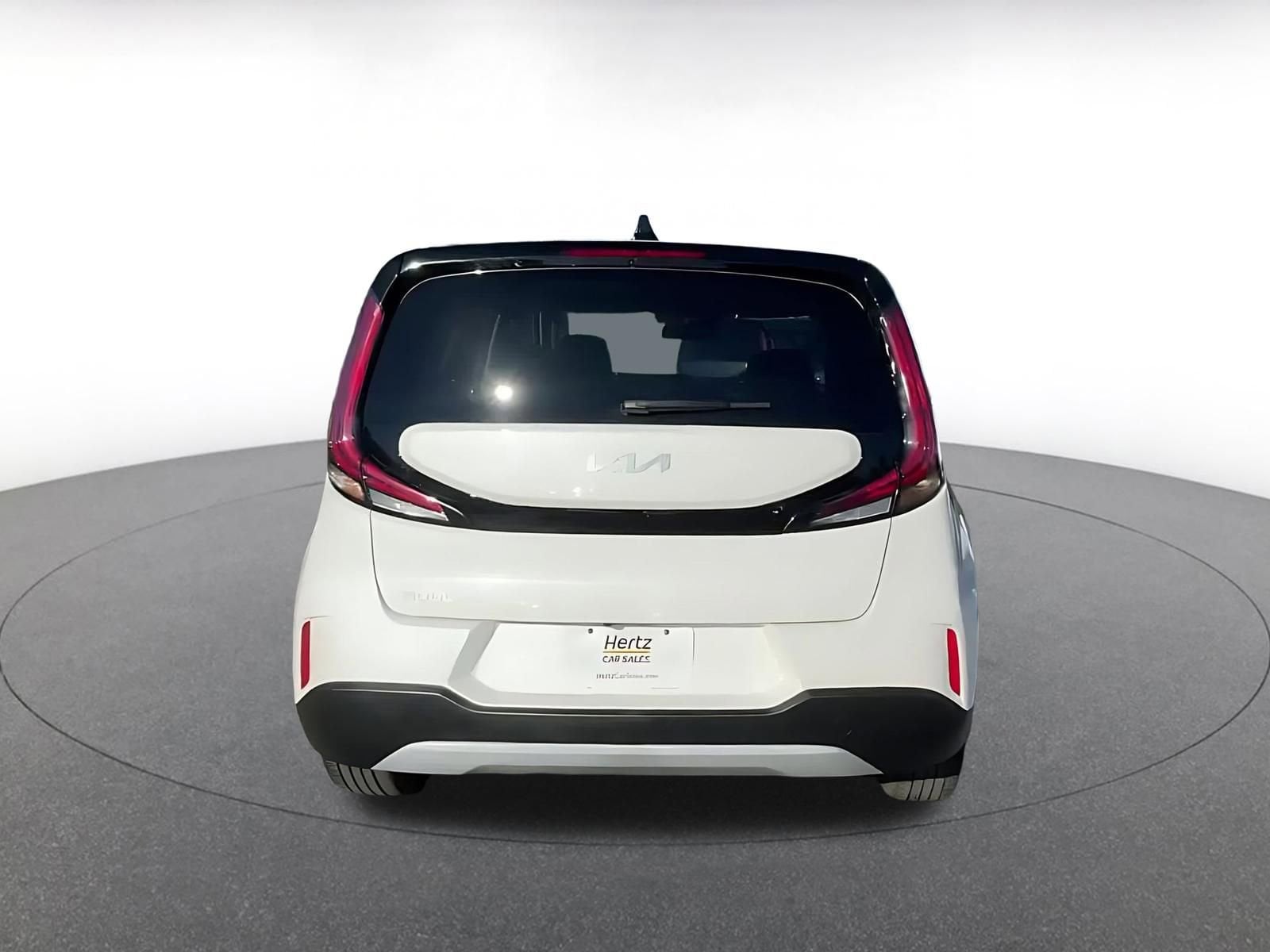 Thumbnail: 2025 Kia Soul - 12