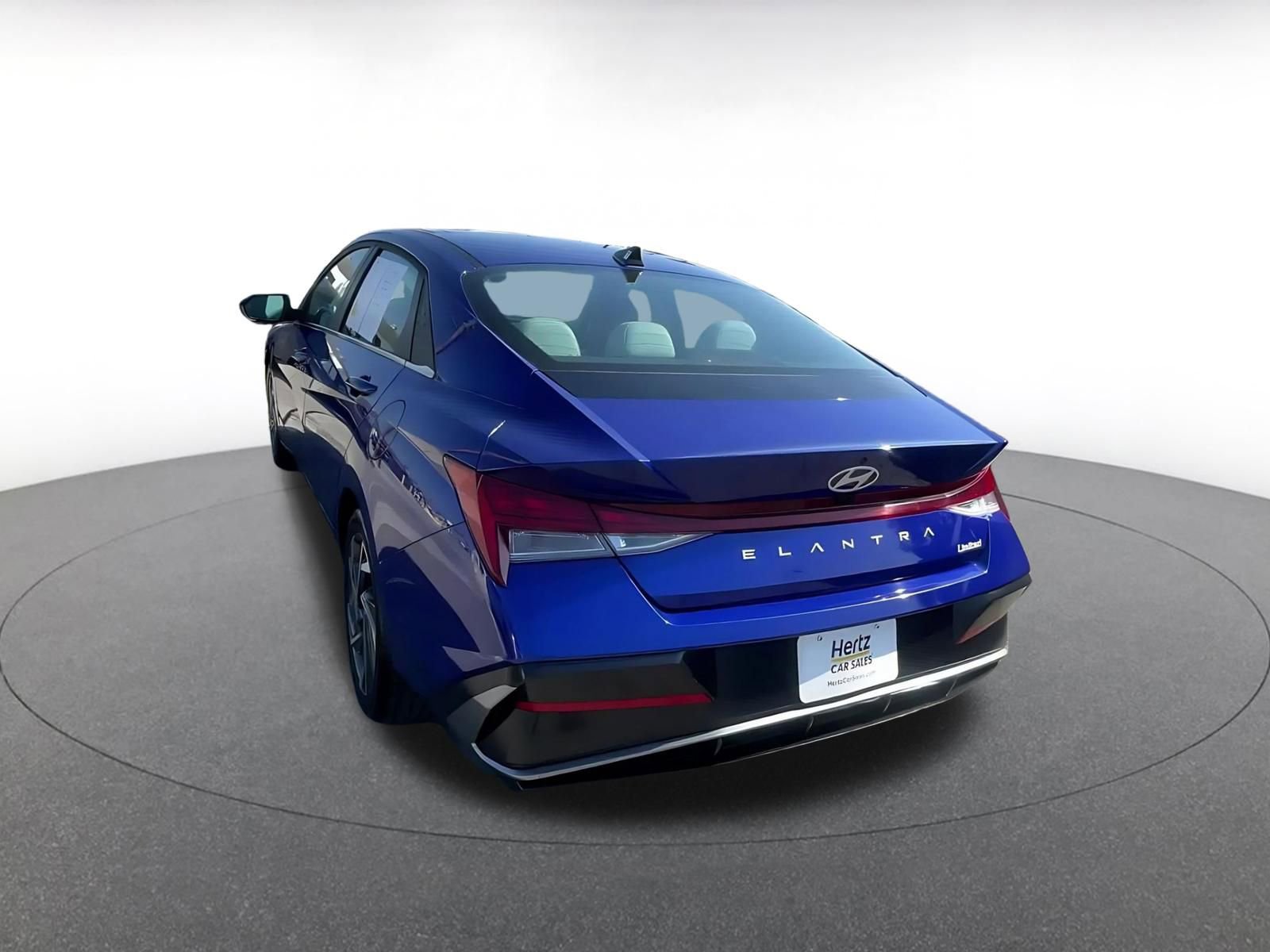 Thumbnail: 2025 Hyundai Elantra - 11