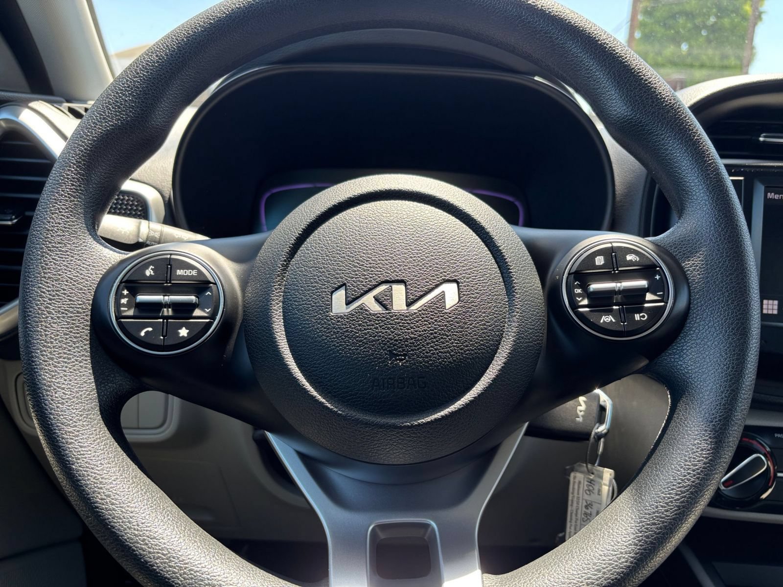 Thumbnail: 2025 Kia Soul - 28