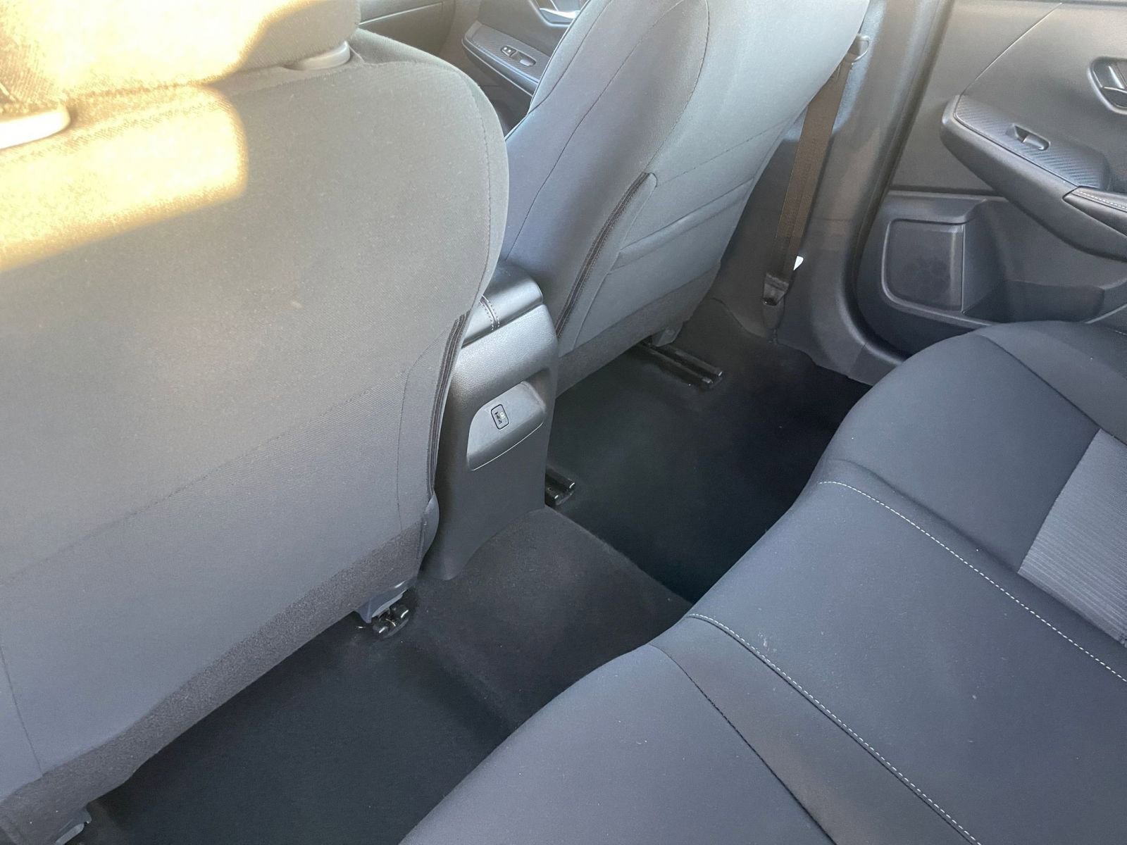 Thumbnail: 2025 Nissan Sentra - 23