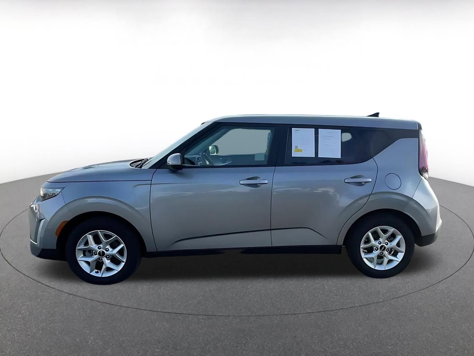 Thumbnail: 2025 Kia Soul - 9