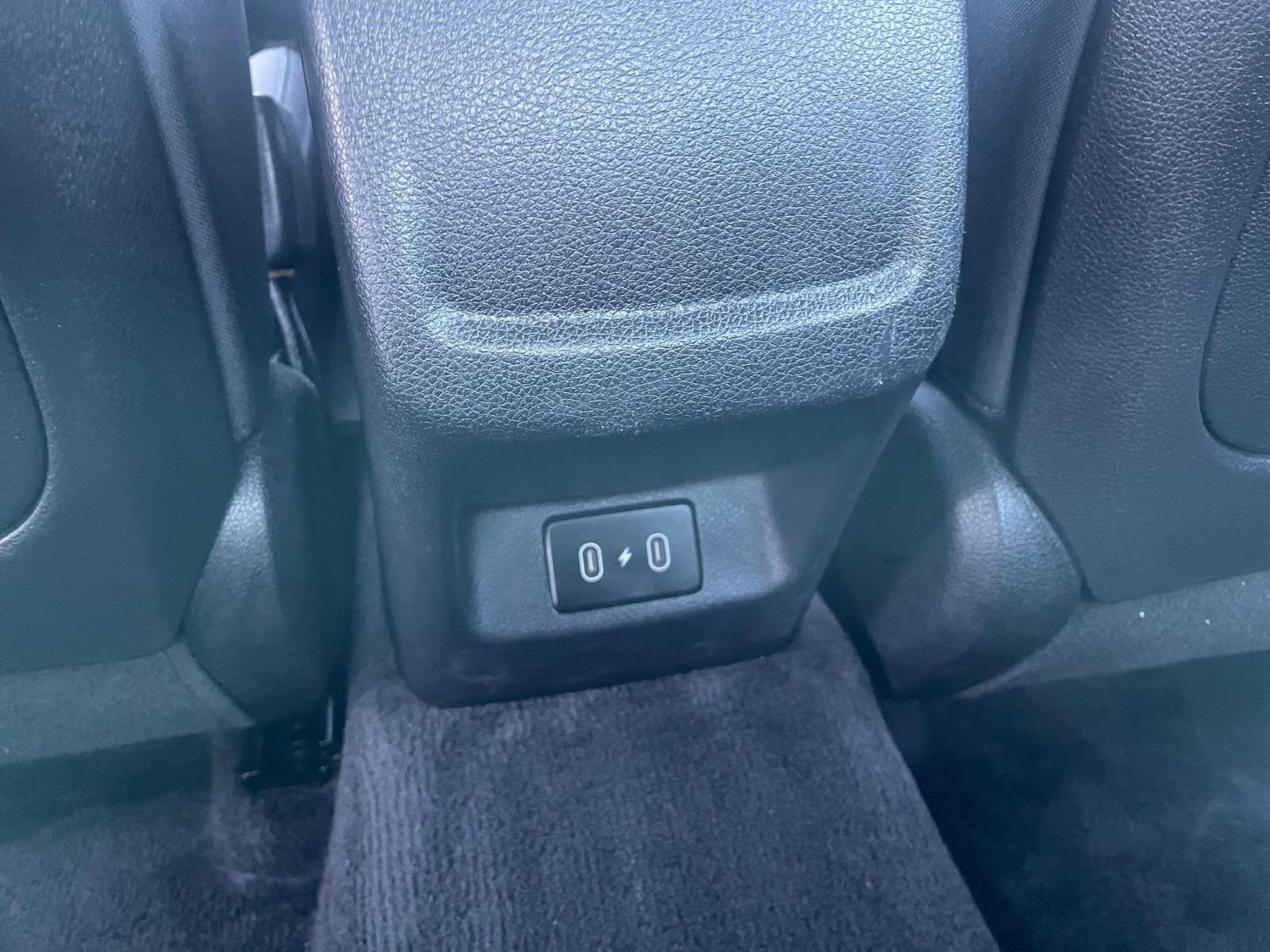 Thumbnail: 2025 Kia K5 - 22