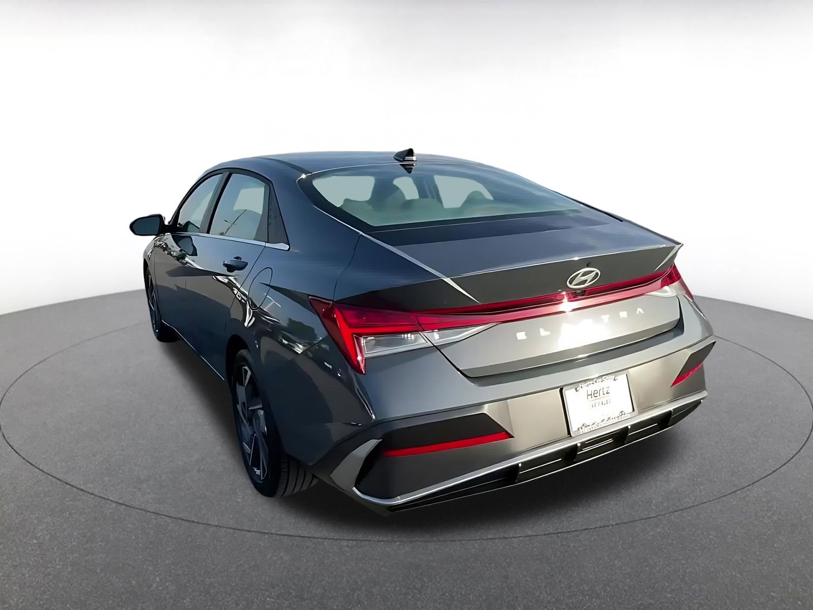 Thumbnail: 2025 Hyundai Elantra - 11