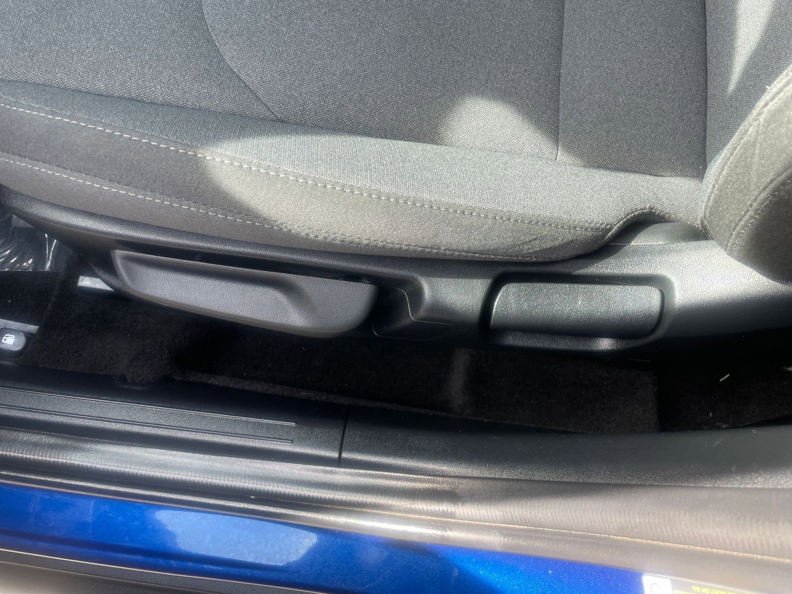 Thumbnail: 2025 Kia K4 - 22