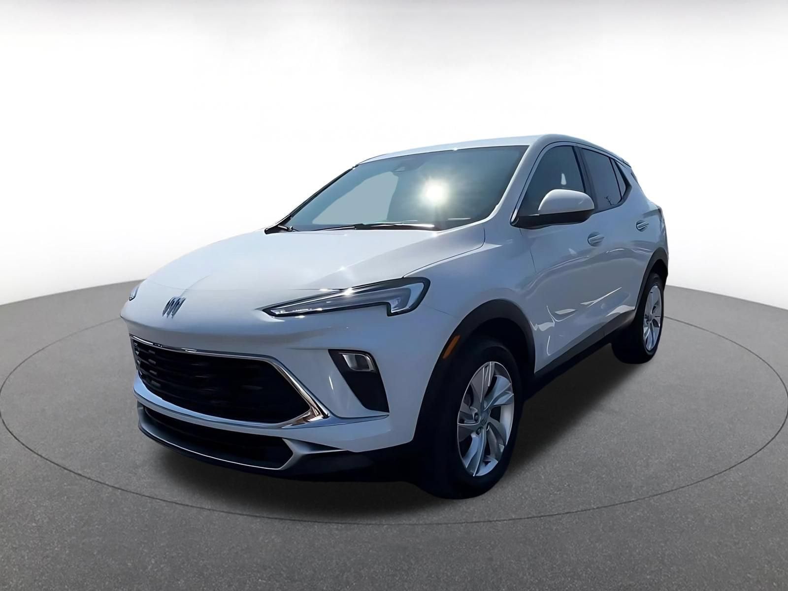Thumbnail: 2025 Buick Encore GX - 7