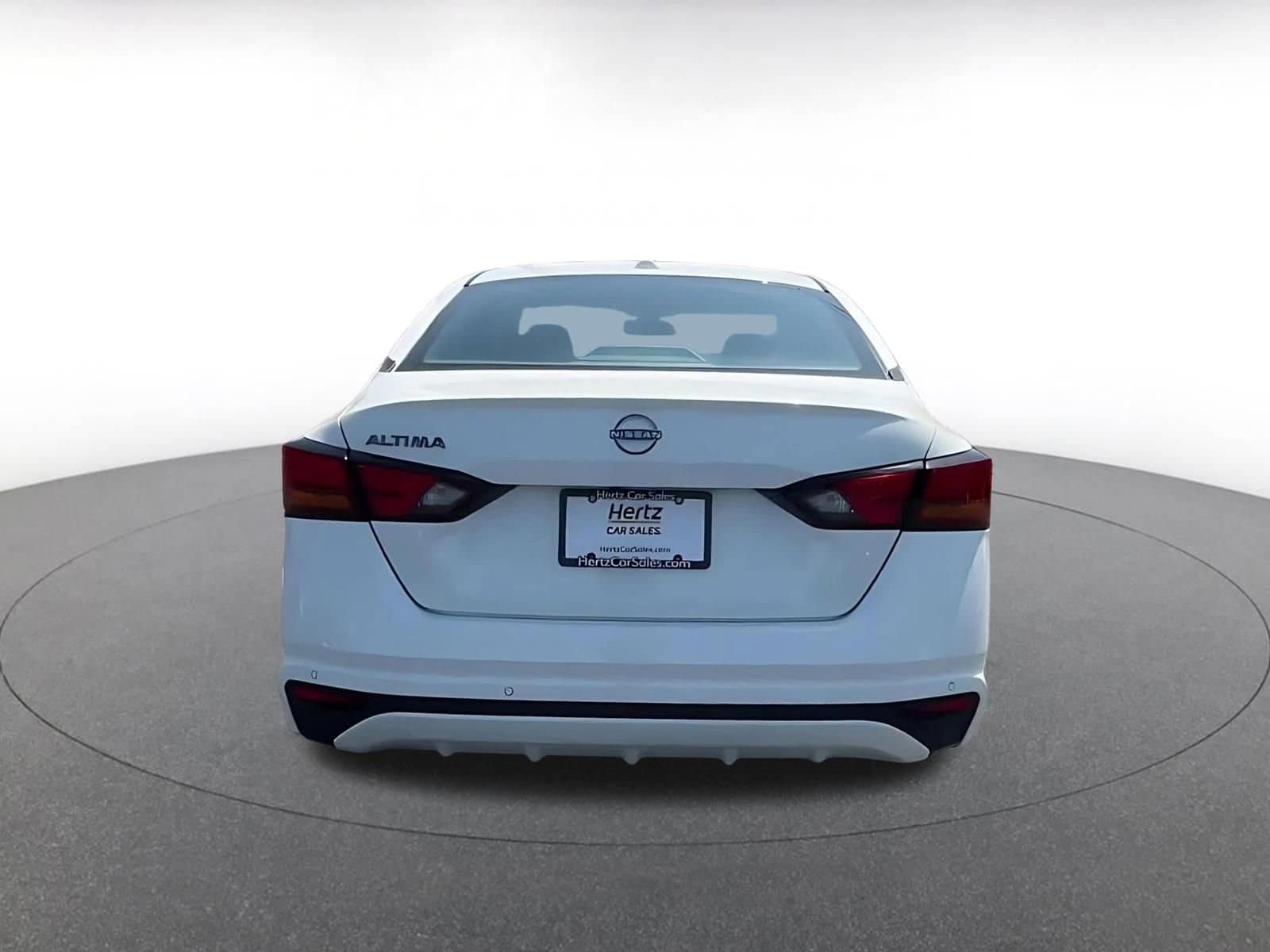 Thumbnail: 2025 Nissan Altima - 12