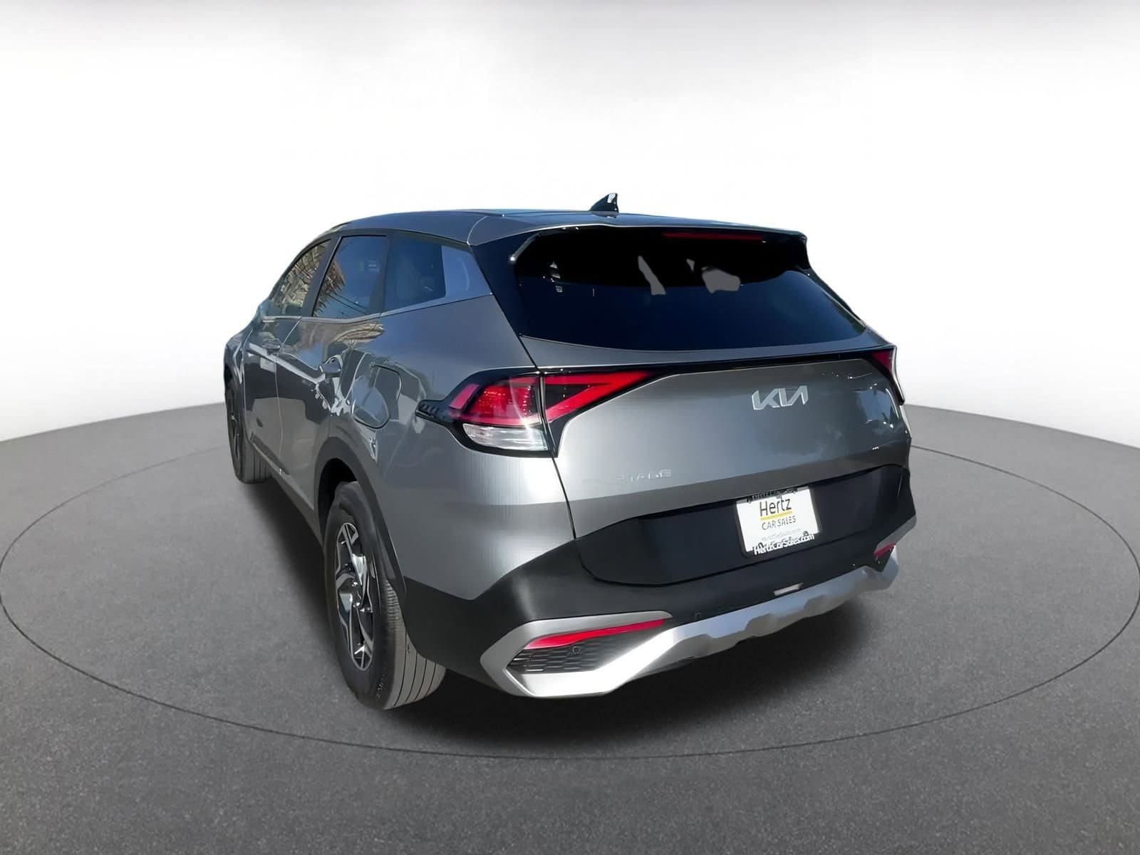 Thumbnail: 2024 Kia Sportage - 11