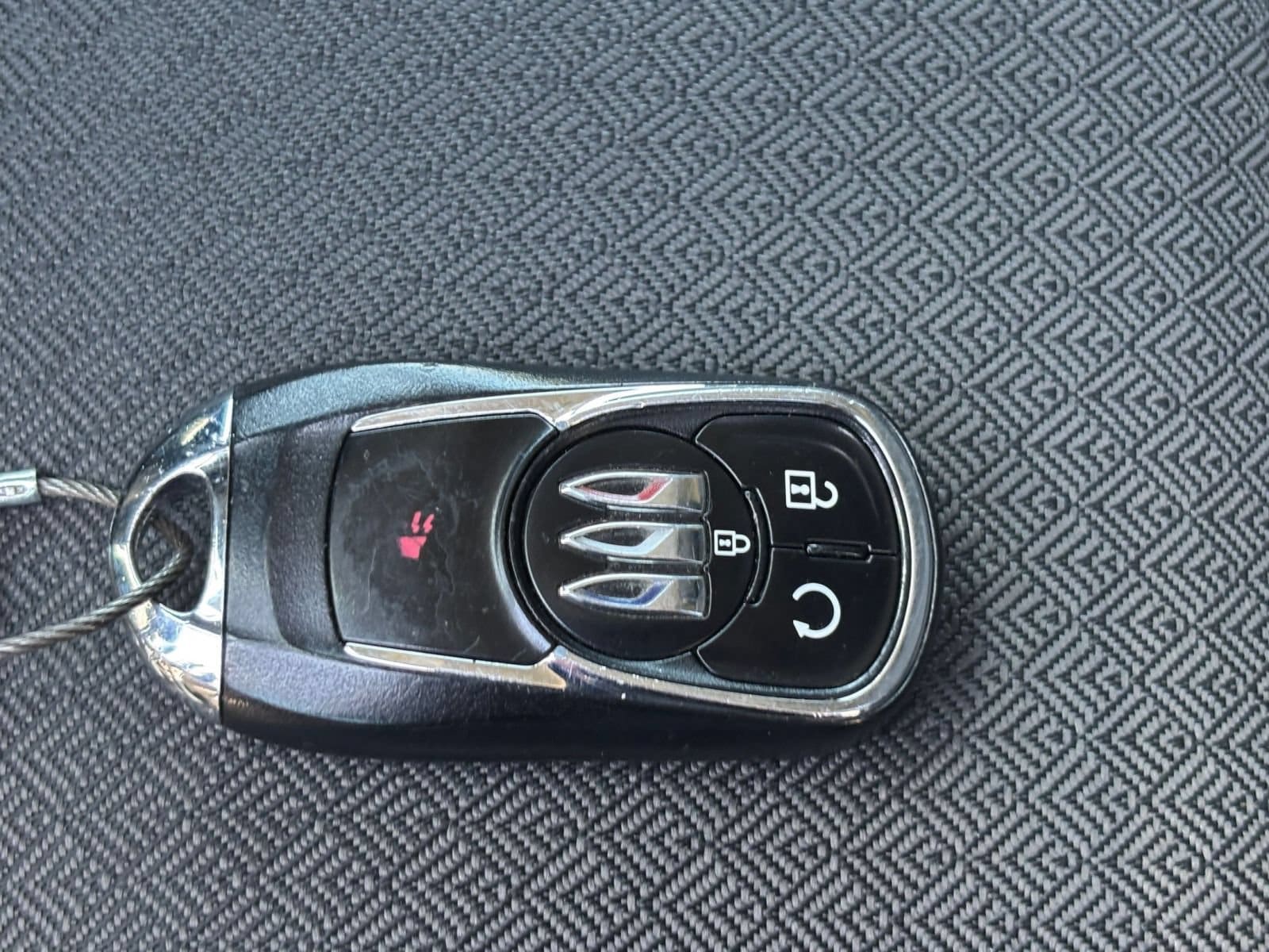 Thumbnail: 2025 Buick Encore GX - 21