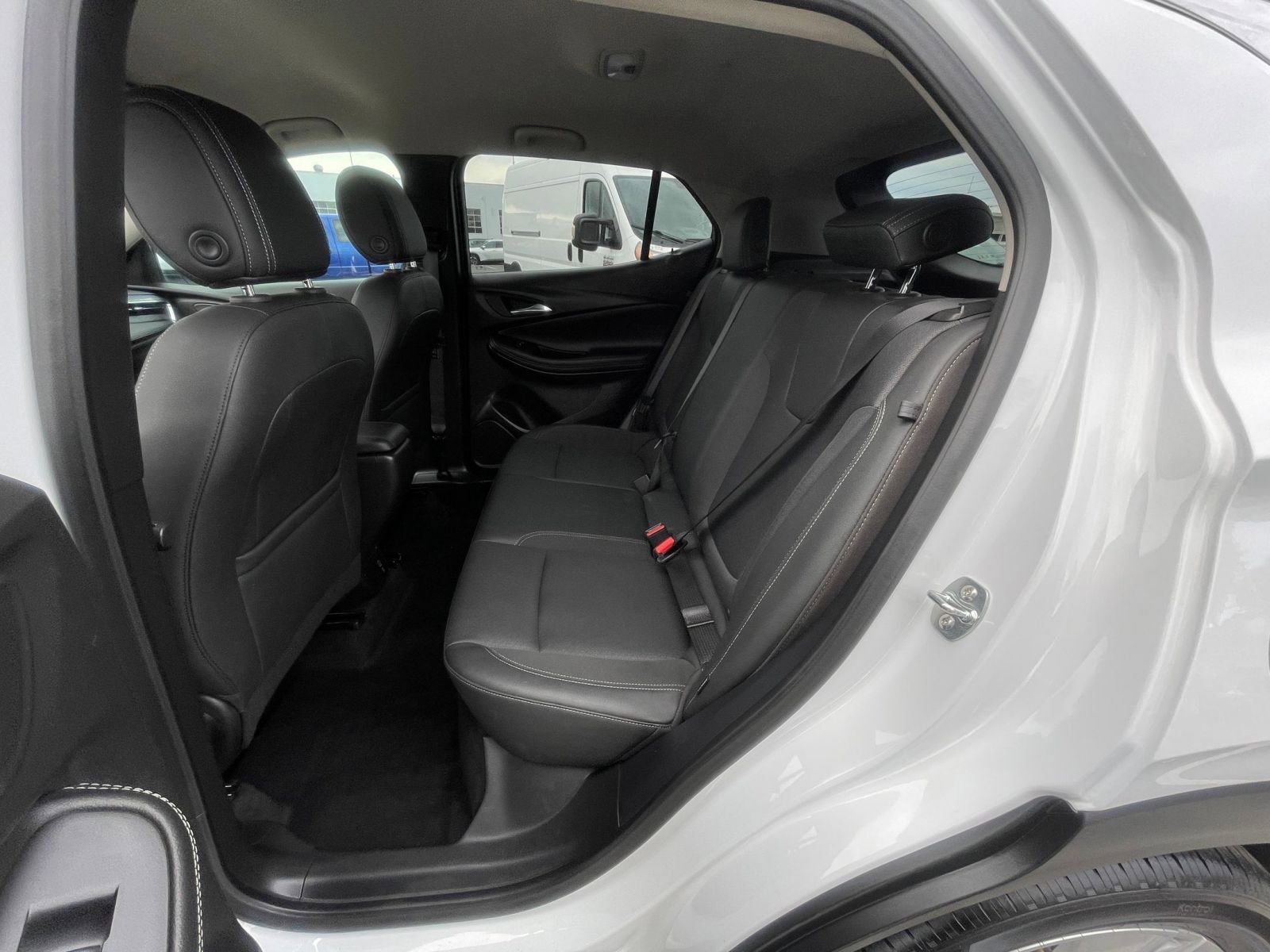 Thumbnail: 2025 Buick Encore GX - 27