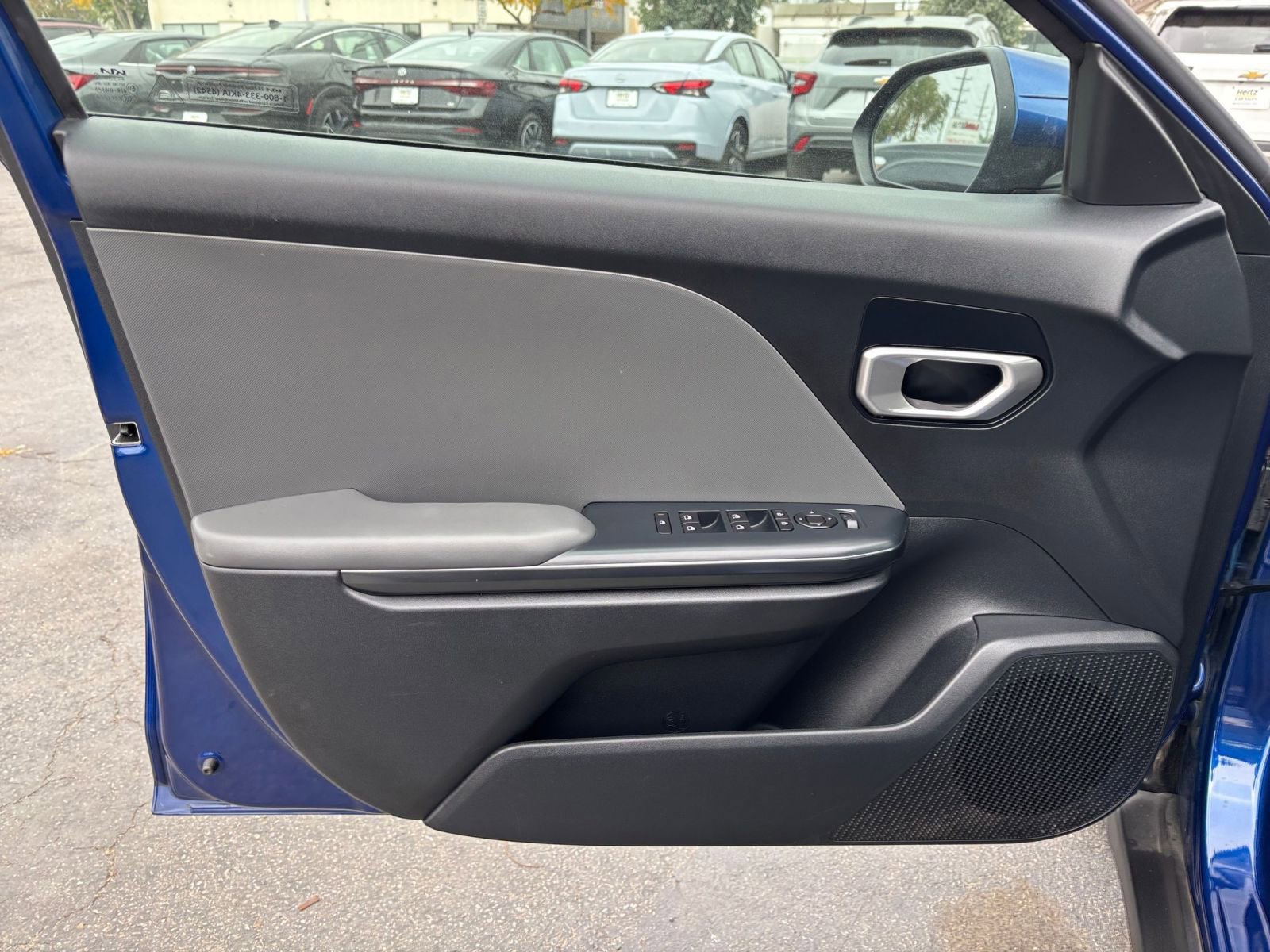 Thumbnail: 2025 Kia K4 - 18