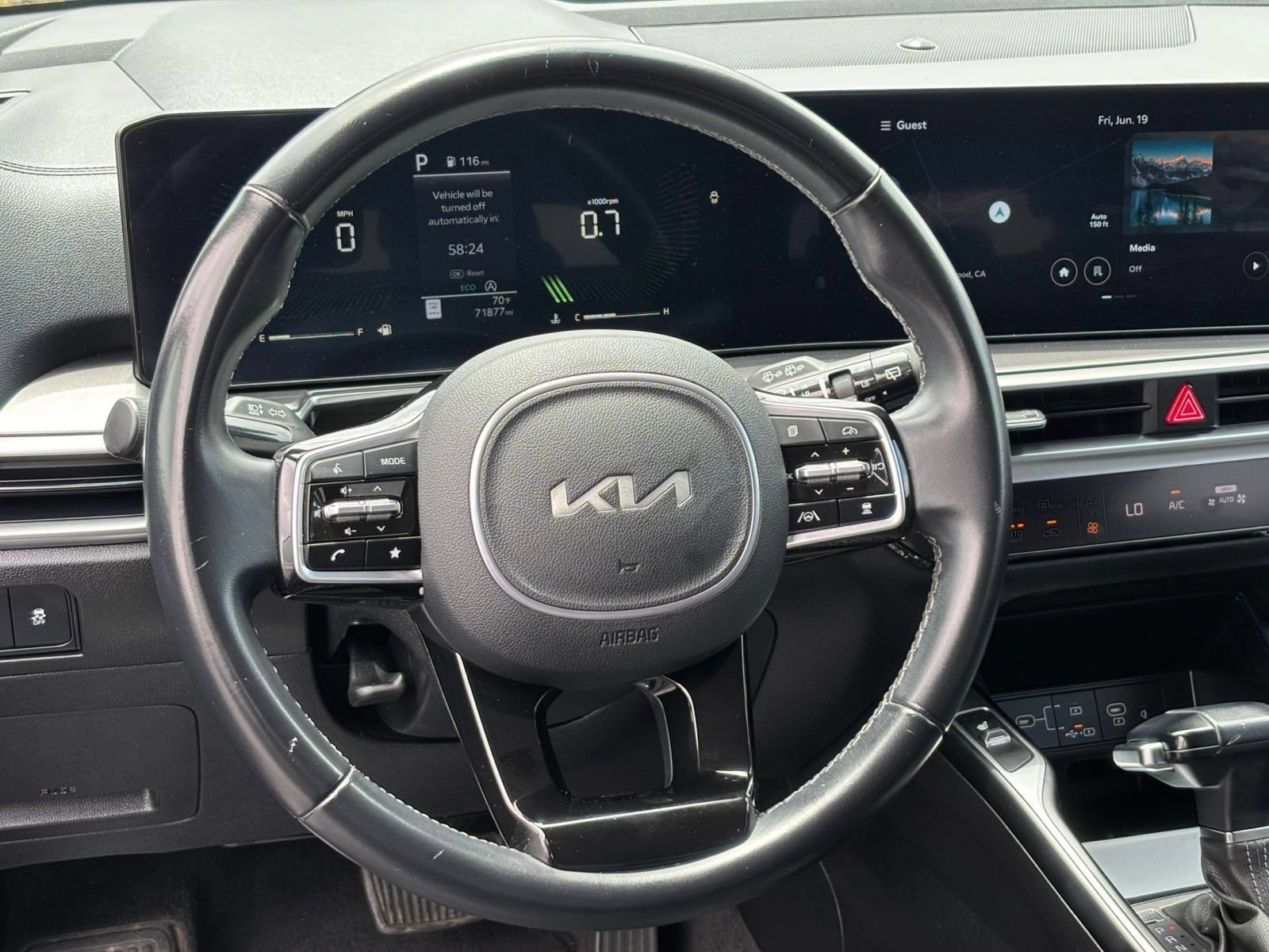Thumbnail: 2024 Kia Sorento - 29
