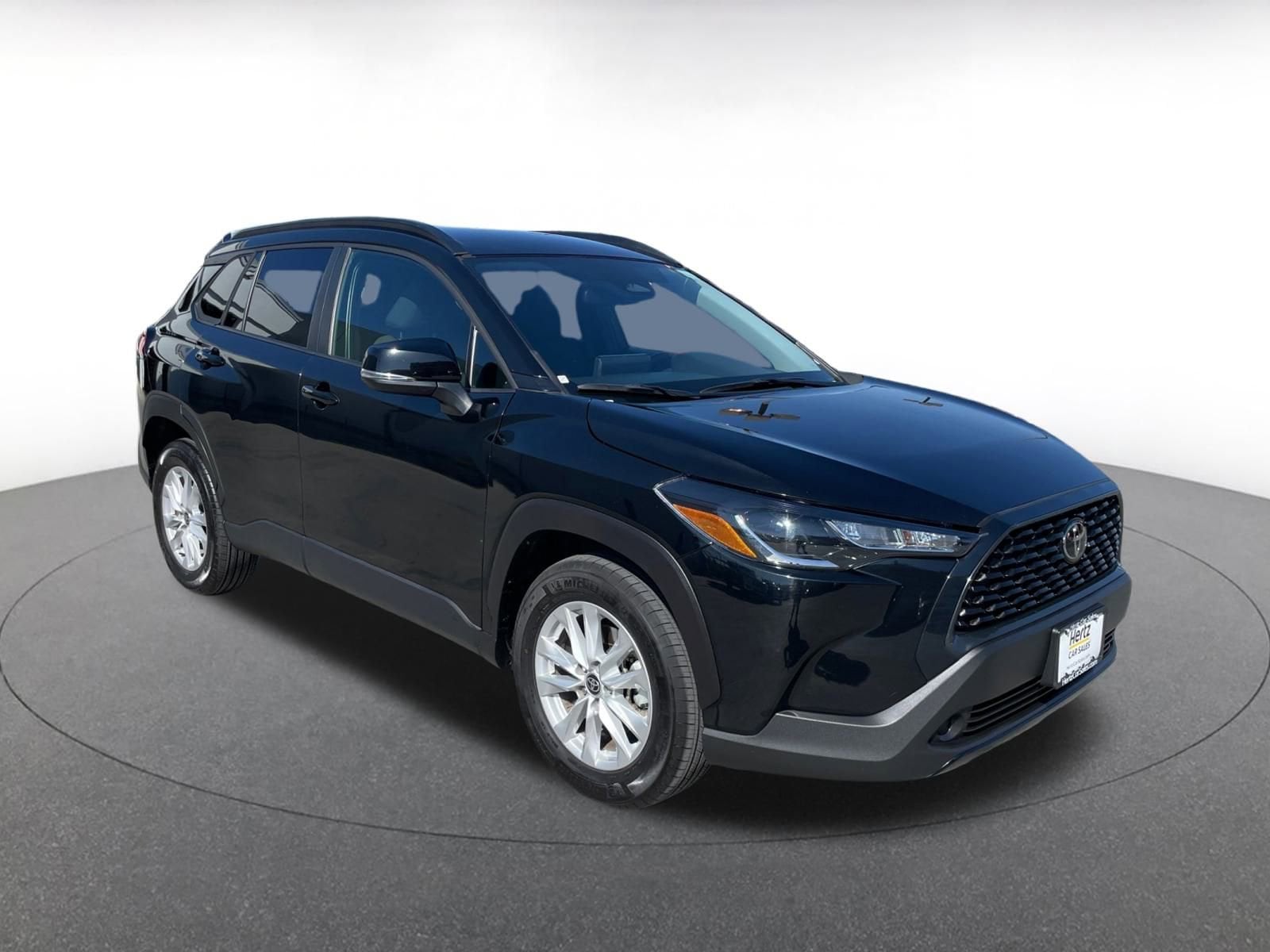 Thumbnail: 2025 Toyota Corolla Cross - 1