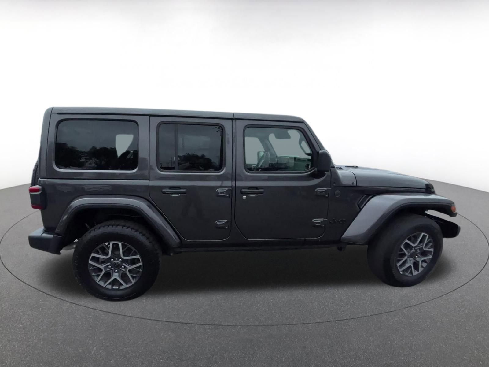 Thumbnail: 2025 Jeep Wrangler - 16