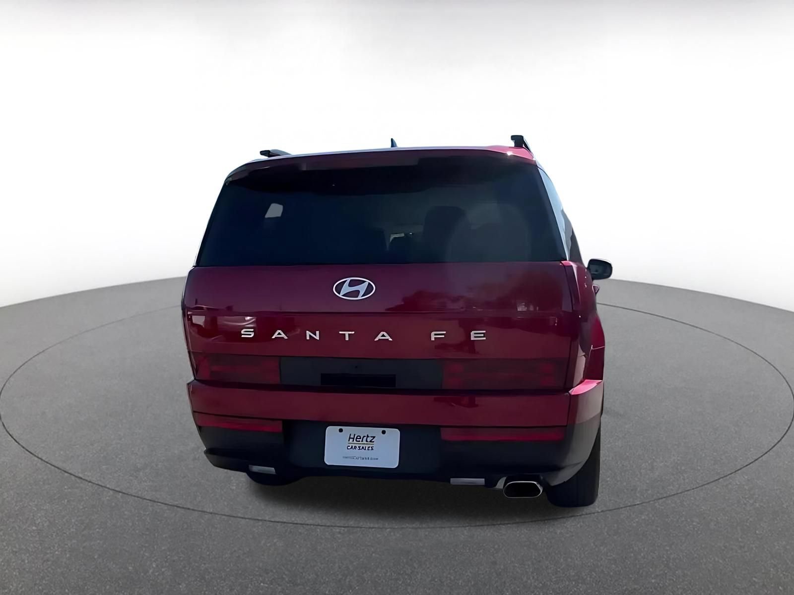 Thumbnail: 2026 Hyundai Santa Fe - 11